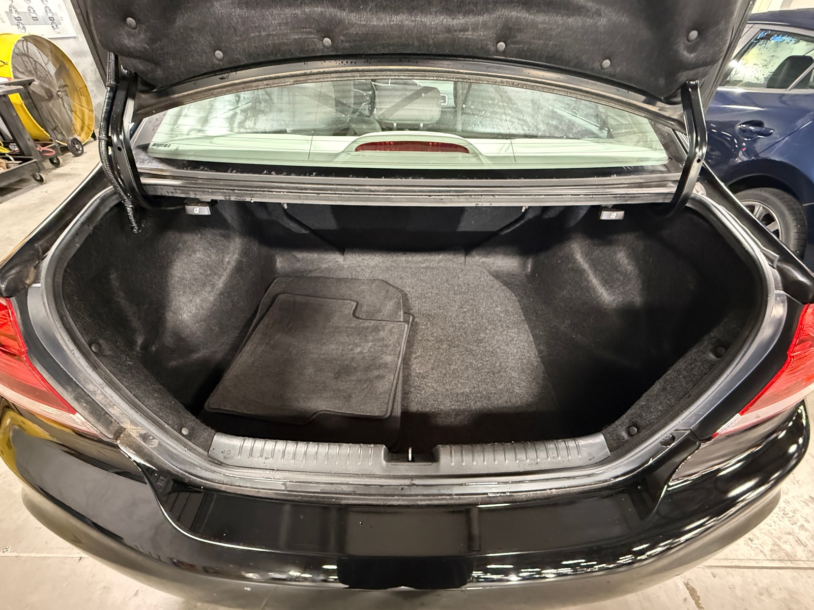 Thumbnail: 2014 Honda Civic - 7