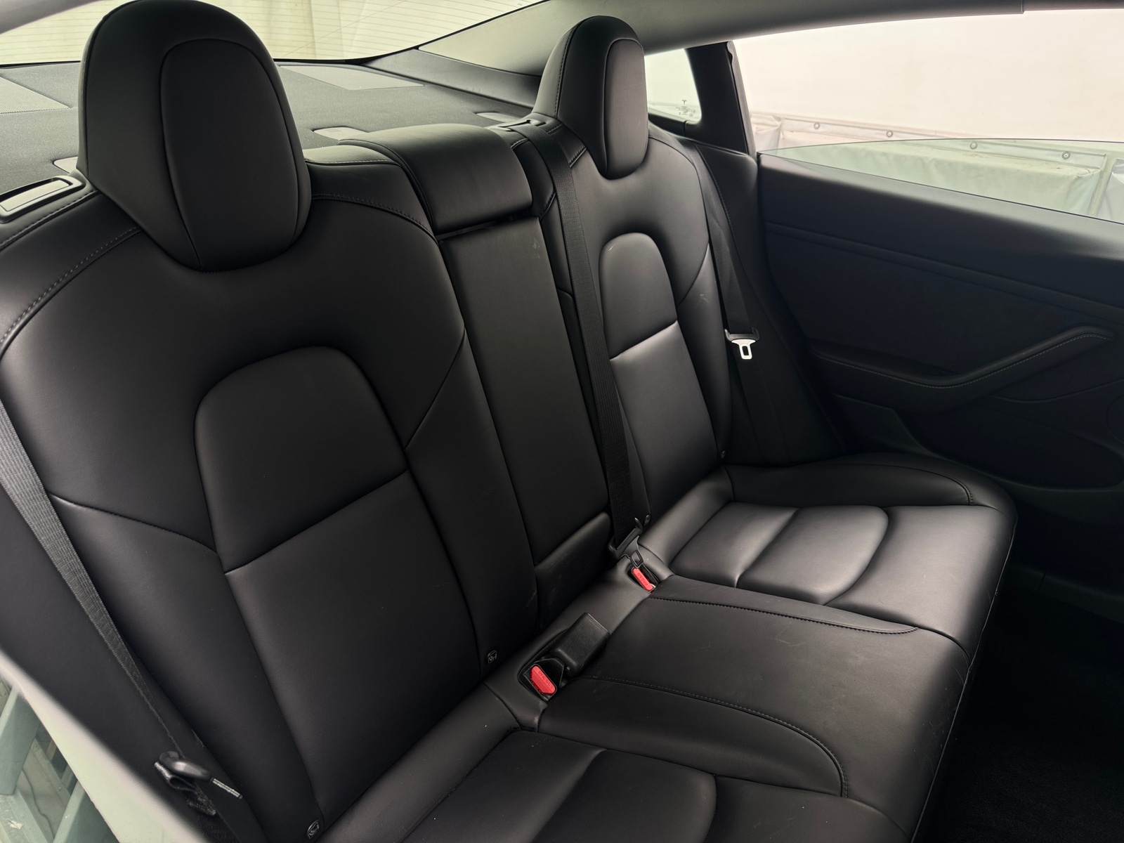 Thumbnail: 2021 Tesla Model 3 - 5