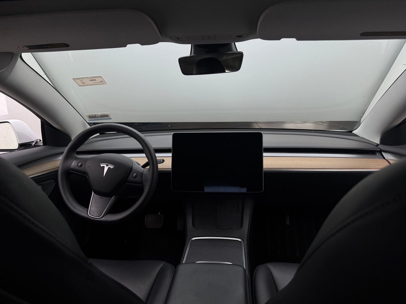 Thumbnail: 2021 Tesla Model 3 - 2