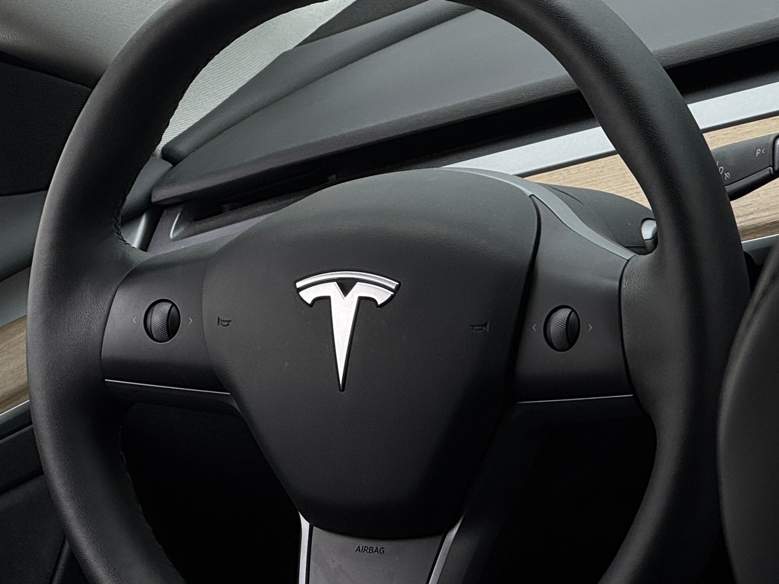 Thumbnail: 2021 Tesla Model 3 - 4