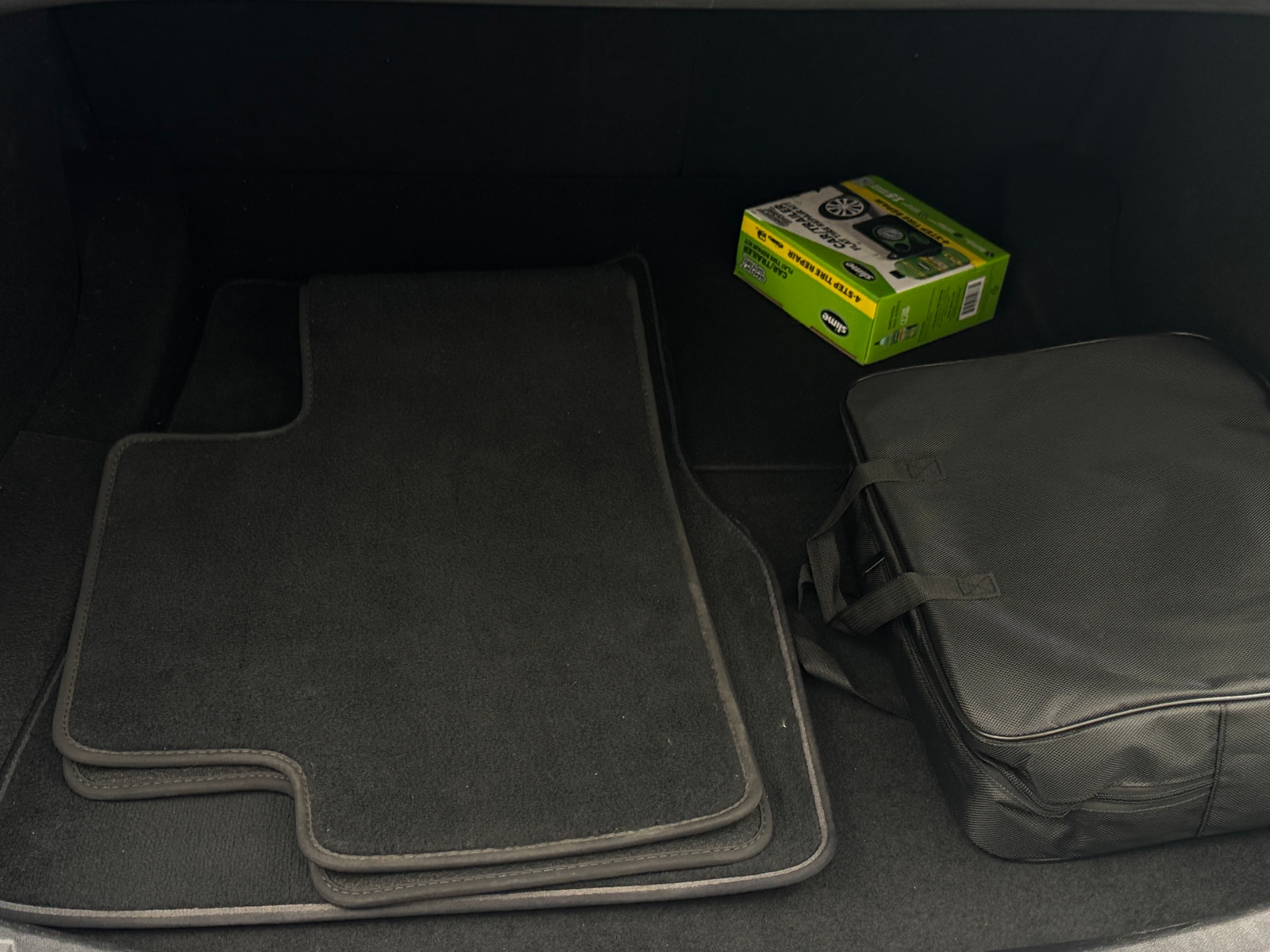 Thumbnail: 2021 Tesla Model 3 - 6