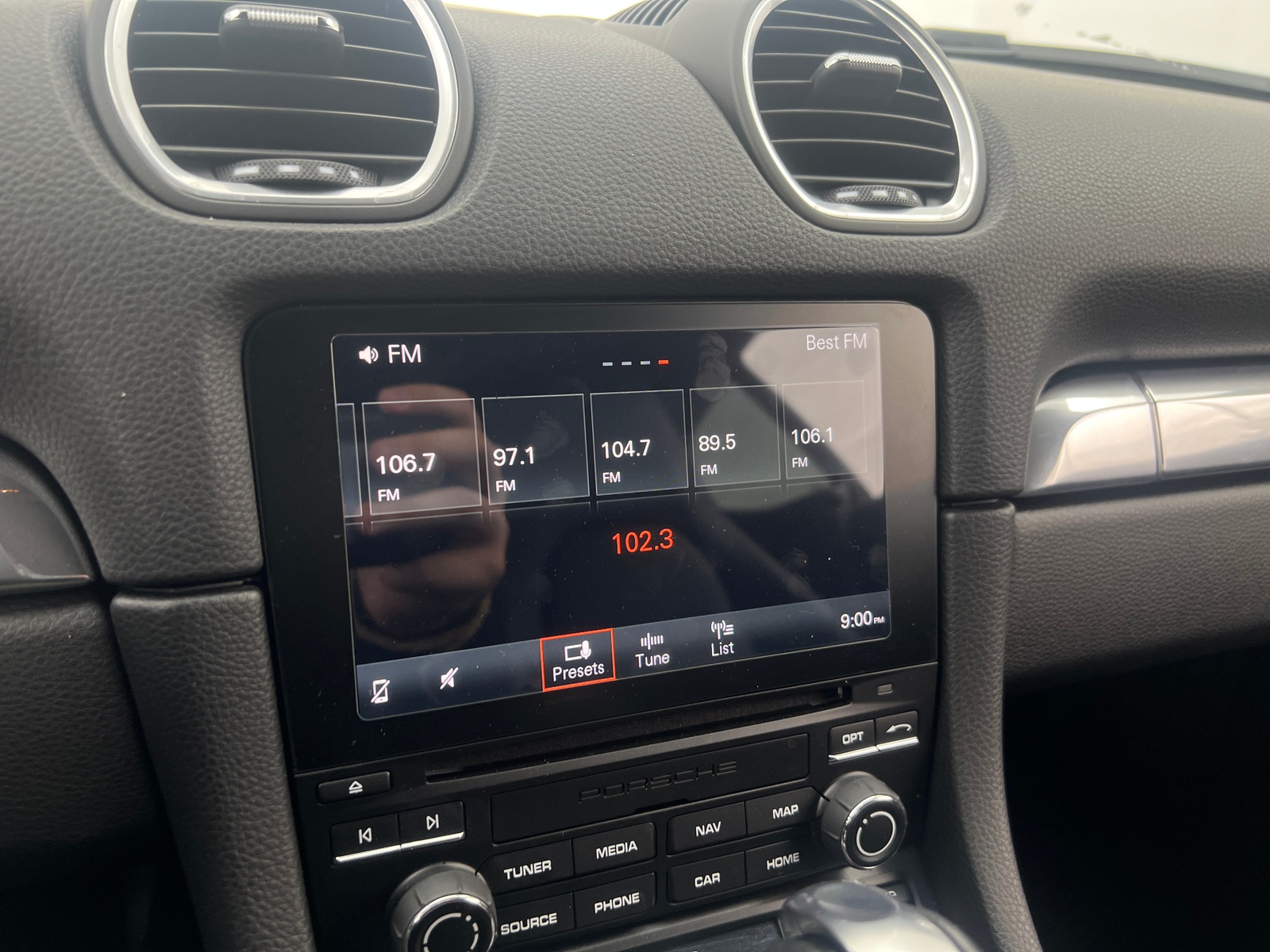 Thumbnail: 2022 Porsche 718 Cayman - 2