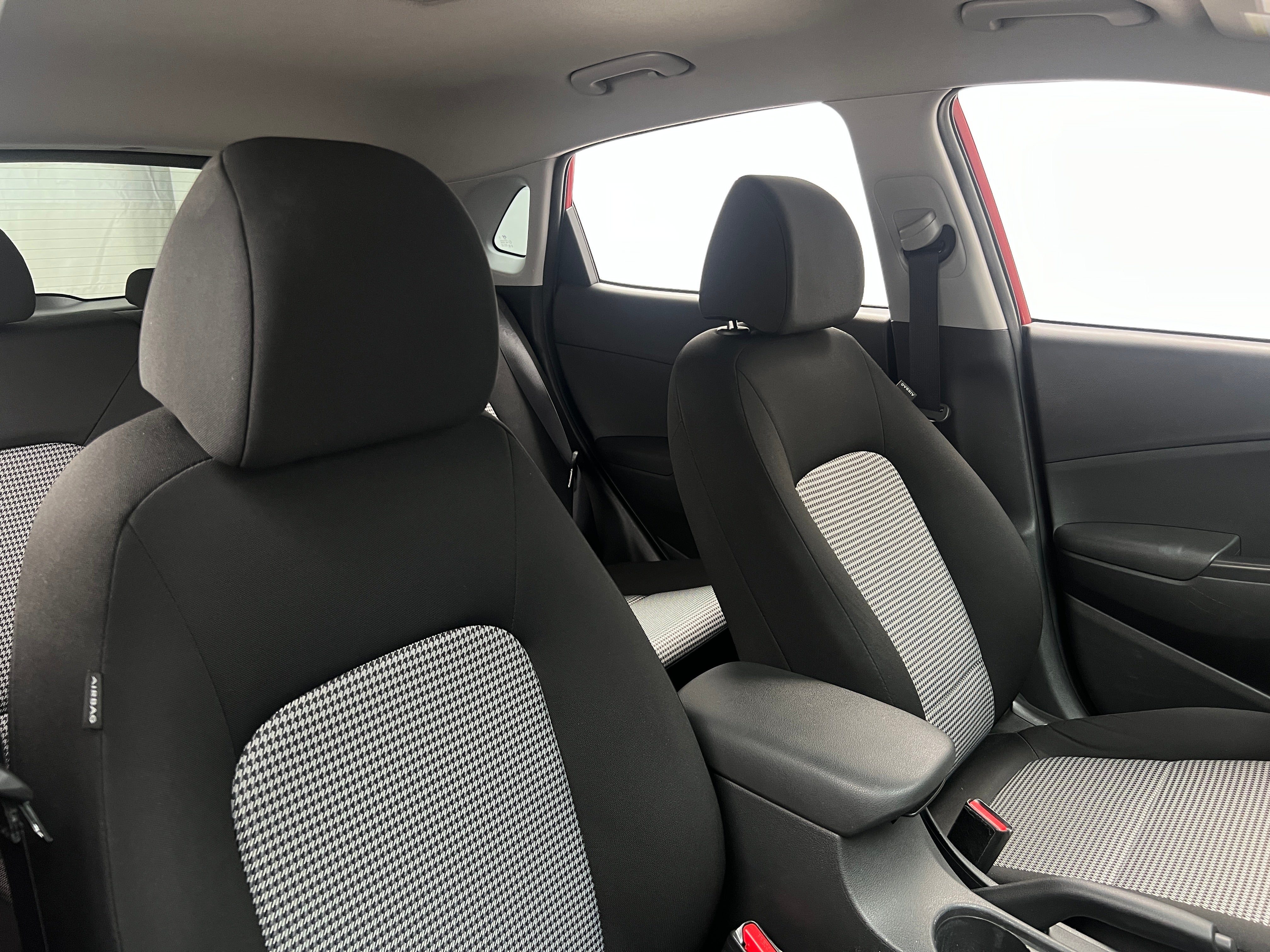 2019 Hyundai Kona