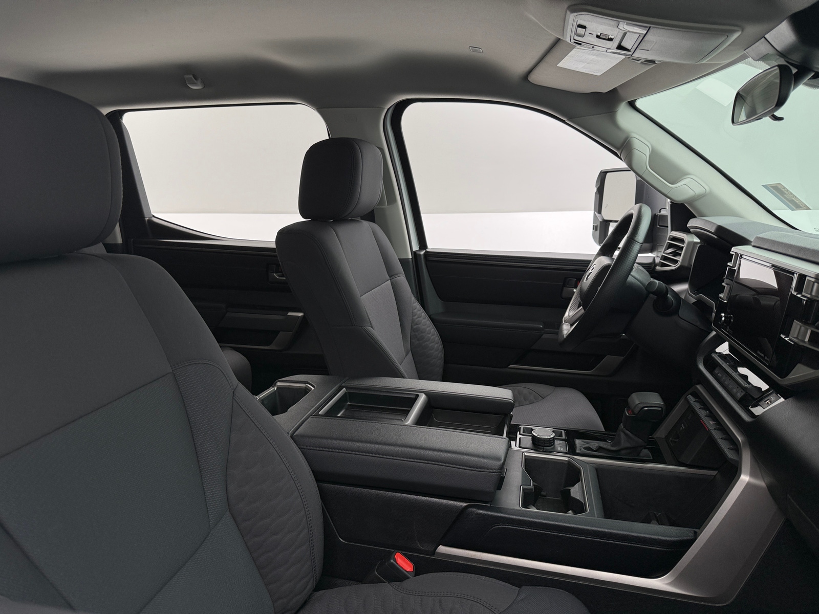 Thumbnail: 2024 Toyota Tundra - 2