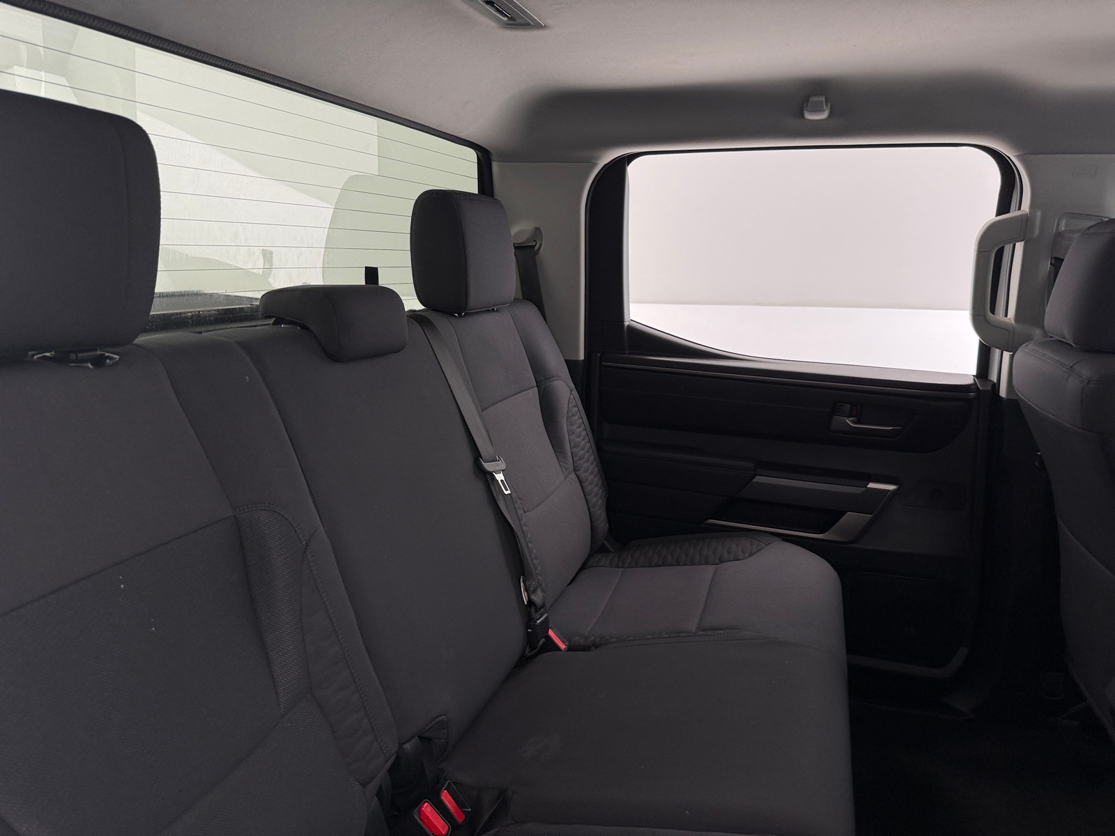 Thumbnail: 2024 Toyota Tundra - 6