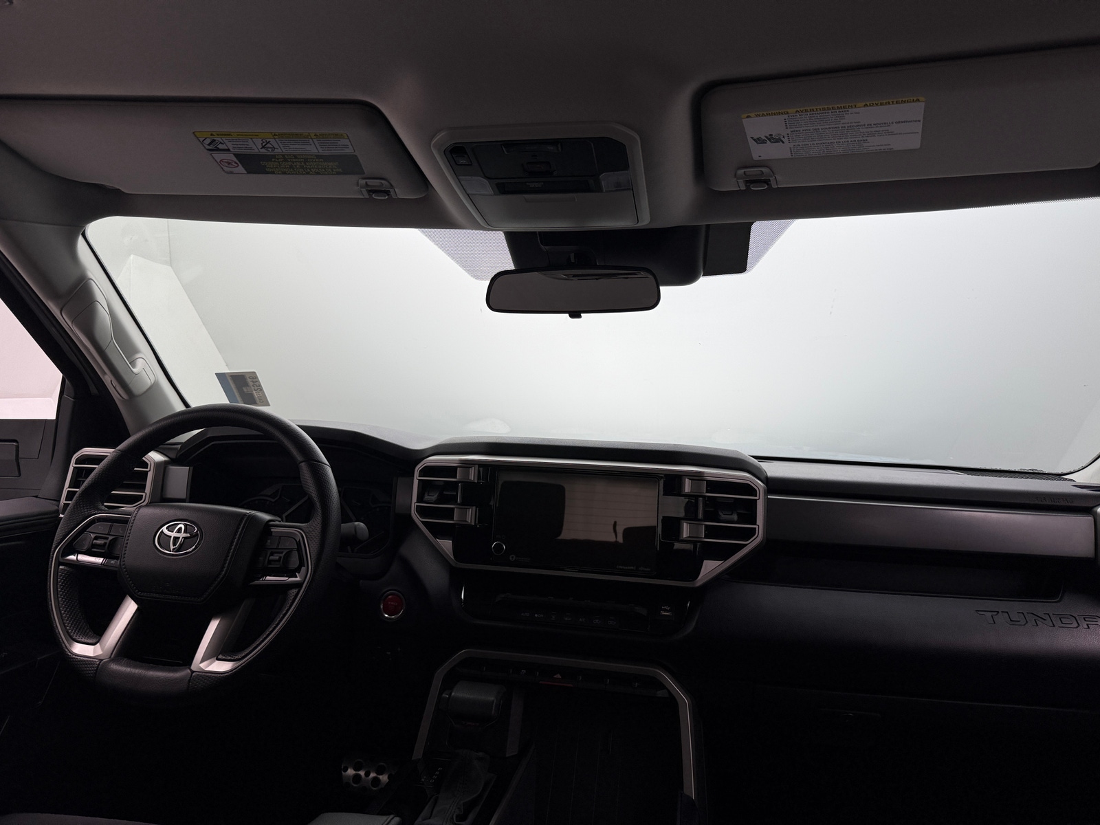 Thumbnail: 2024 Toyota Tundra - 3