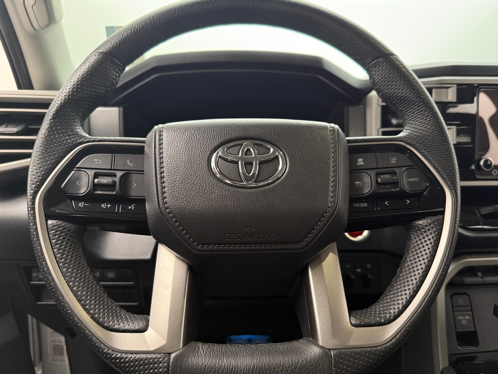 Thumbnail: 2024 Toyota Tundra - 5