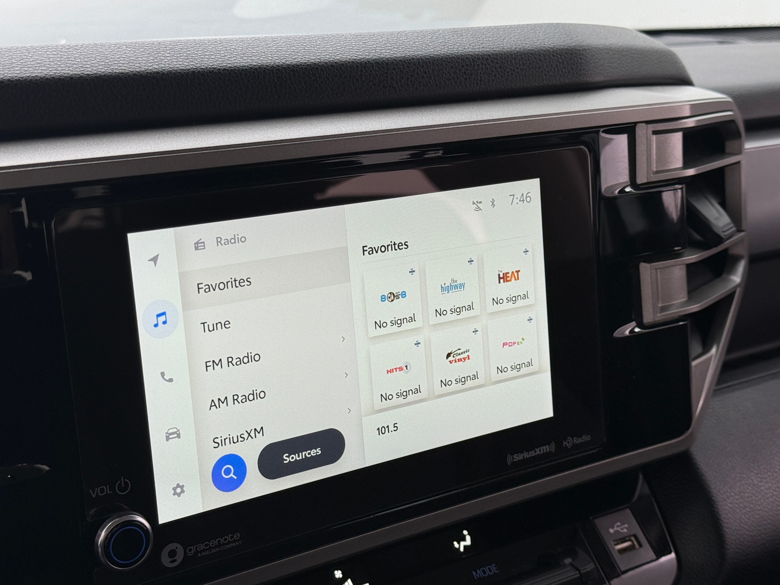 Thumbnail: 2024 Toyota Tundra - 4