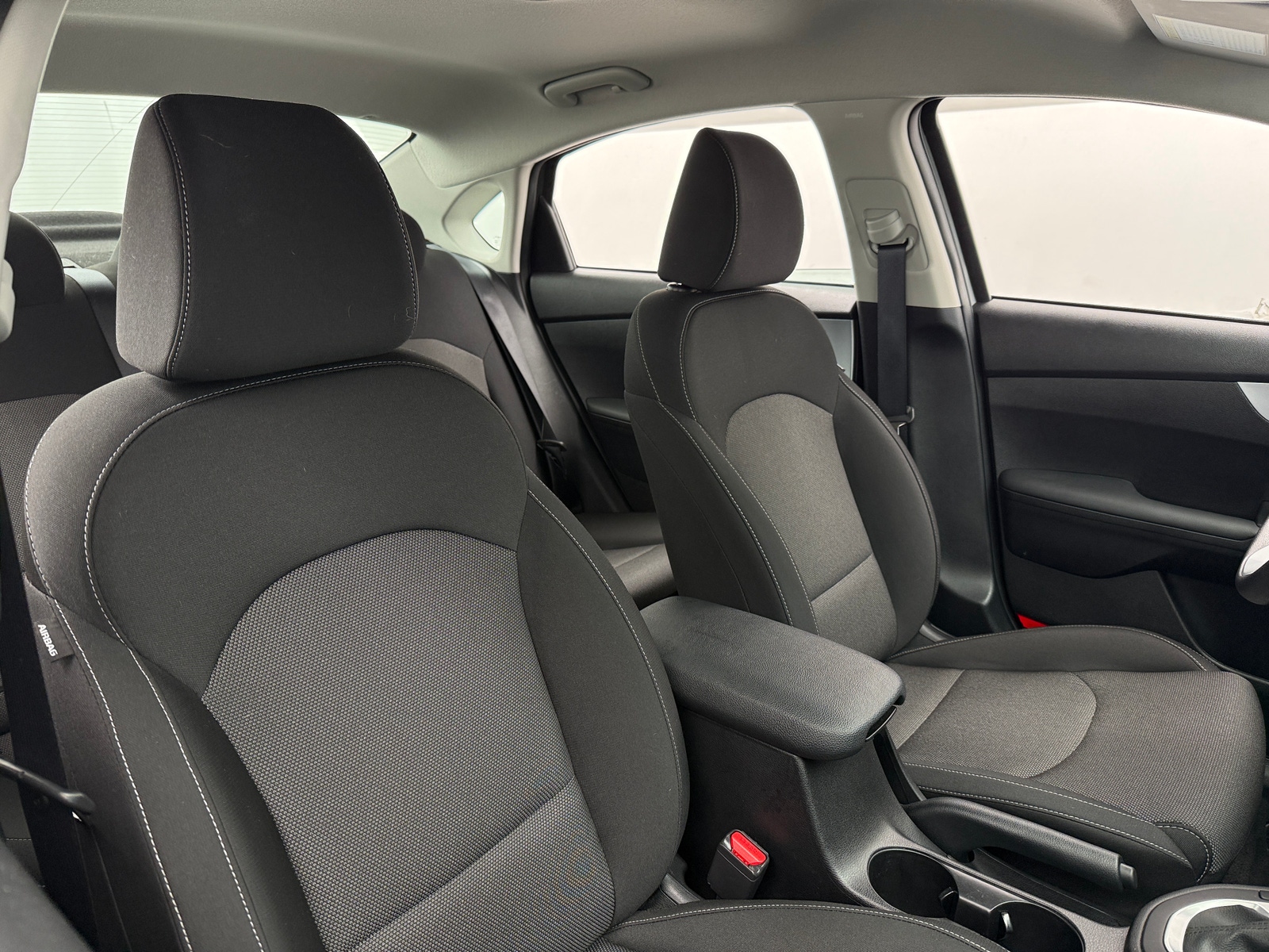 Thumbnail: 2024 Kia Forte - 2