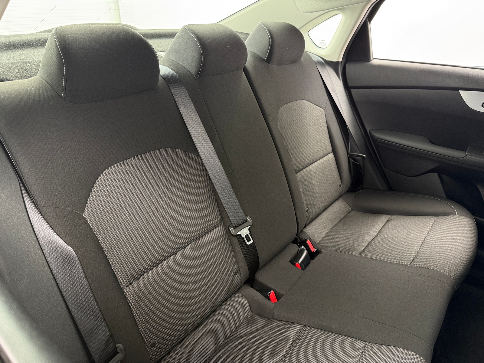 Thumbnail: 2024 Kia Forte - 6