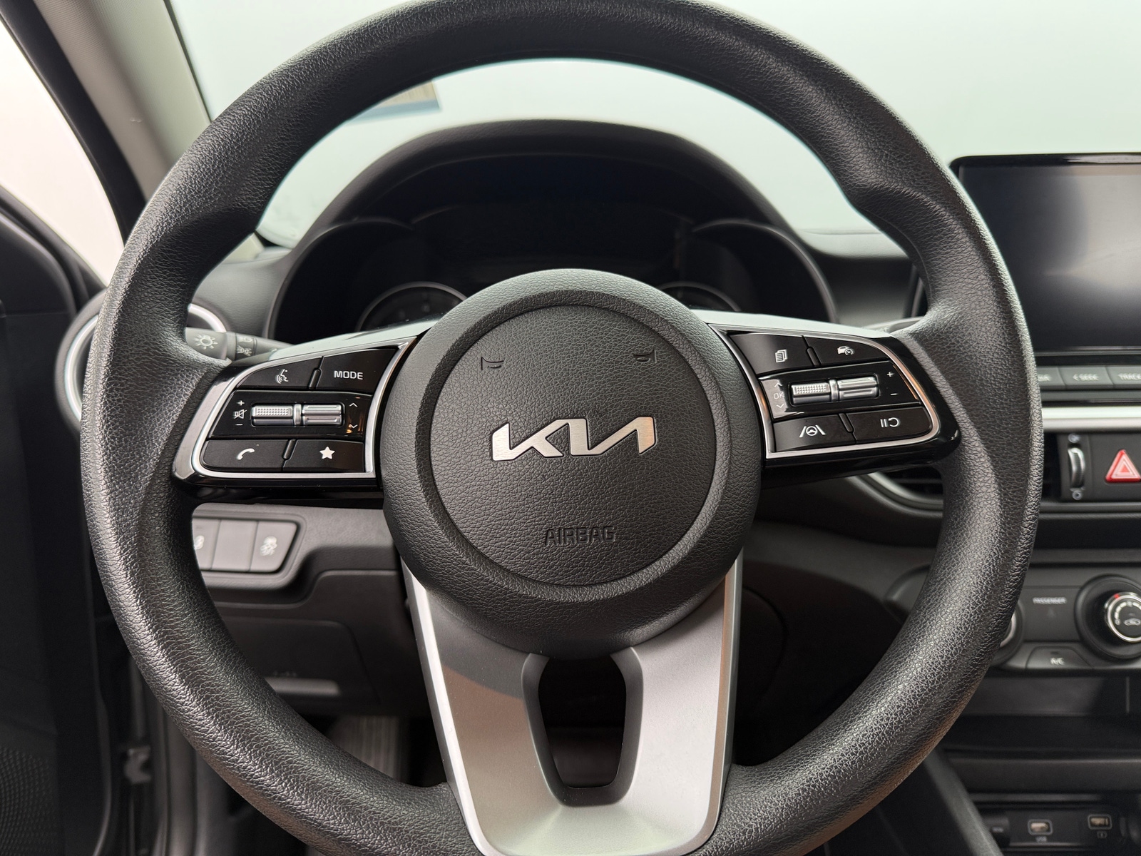 Thumbnail: 2024 Kia Forte - 5