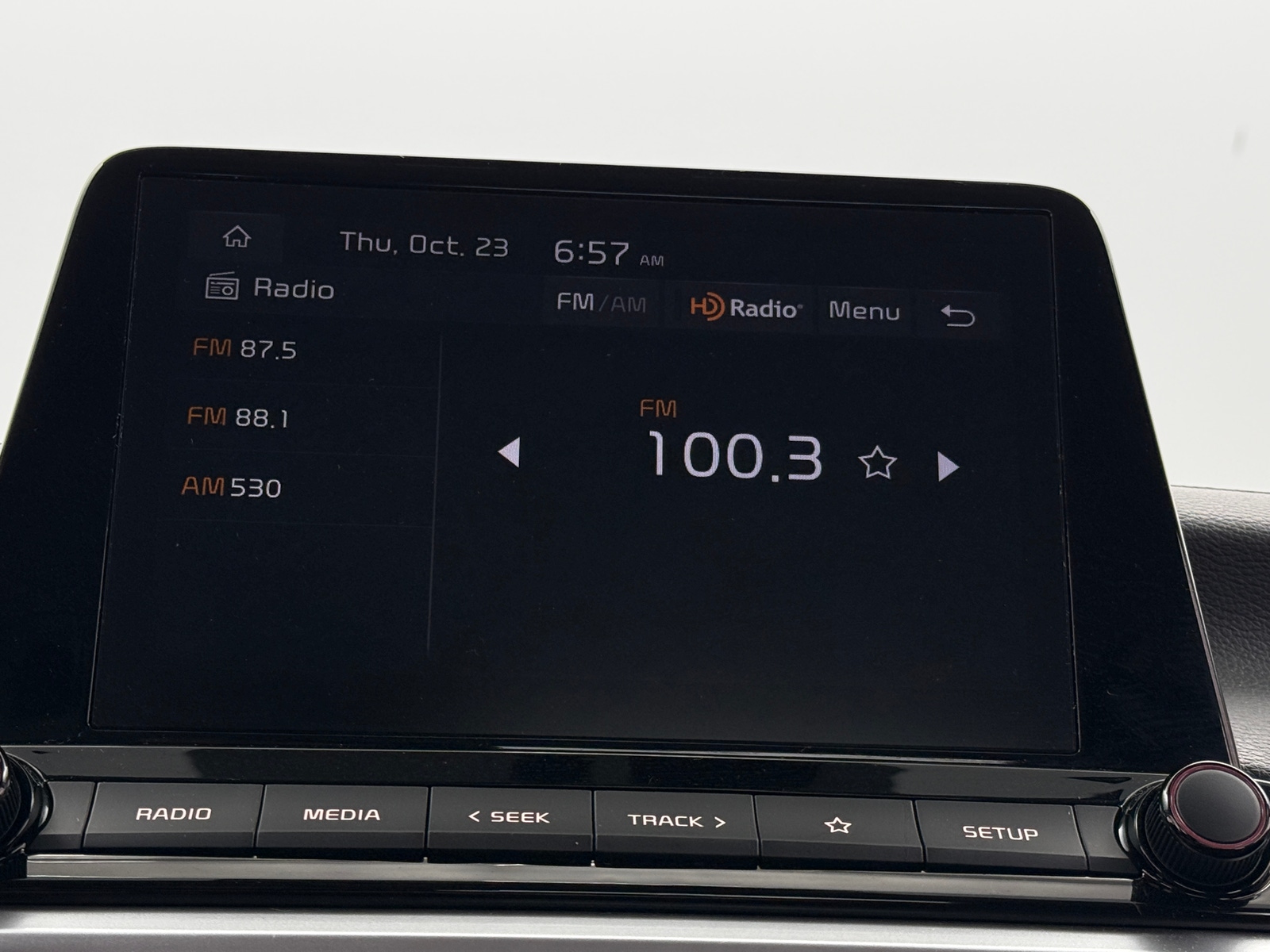 Thumbnail: 2024 Kia Forte - 4