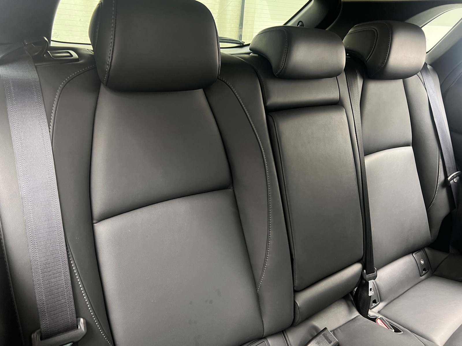 Thumbnail: 2023 Mazda CX-30 - 5