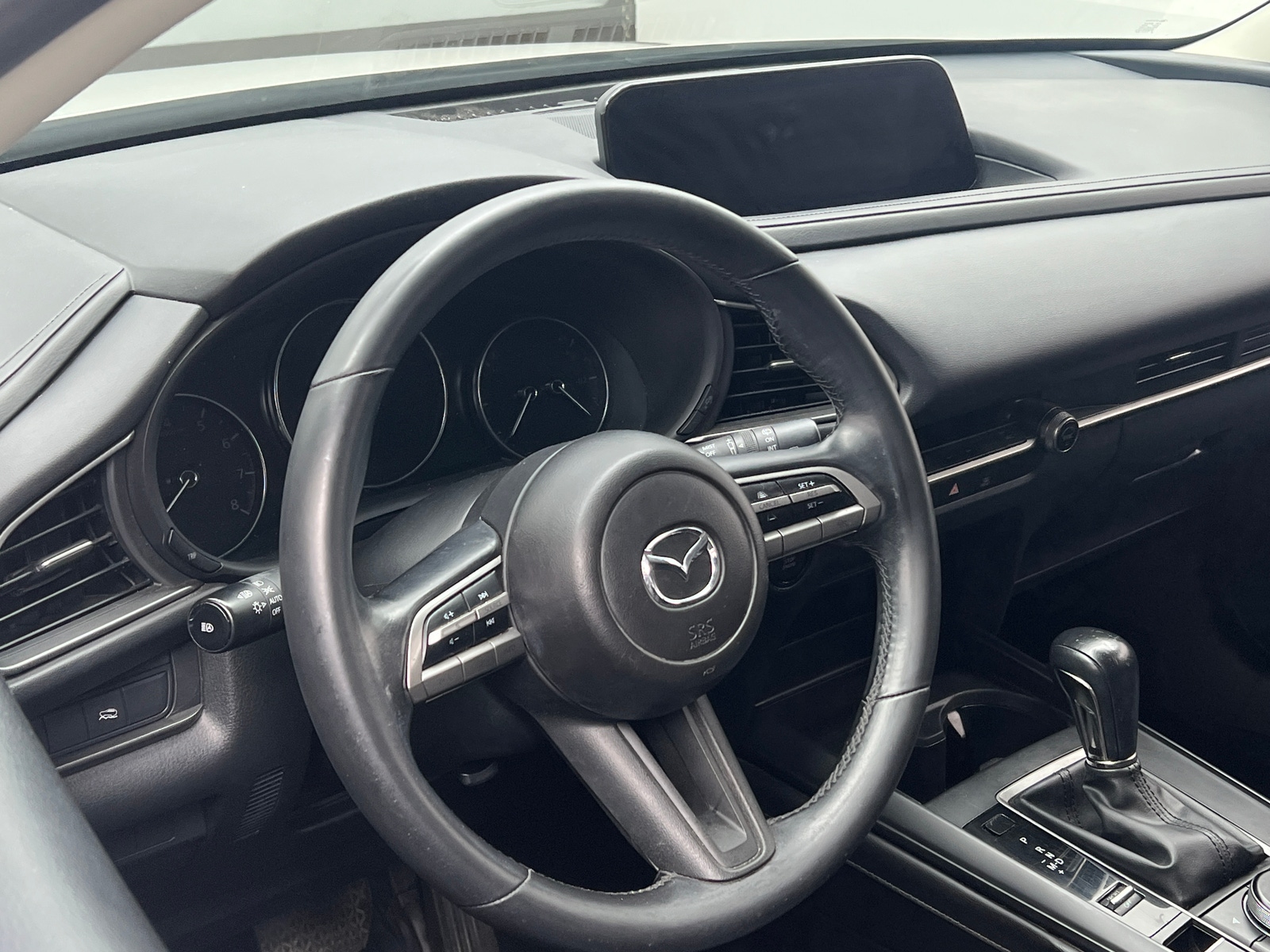 Thumbnail: 2023 Mazda CX-30 - 4