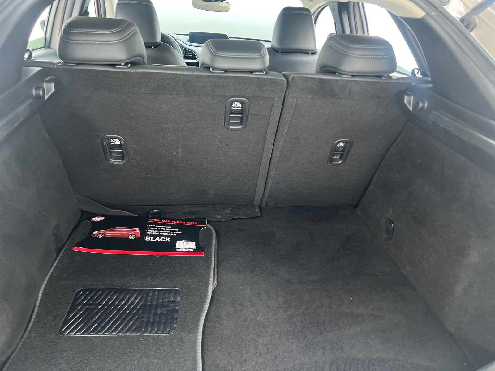 Thumbnail: 2023 Mazda CX-30 - 6