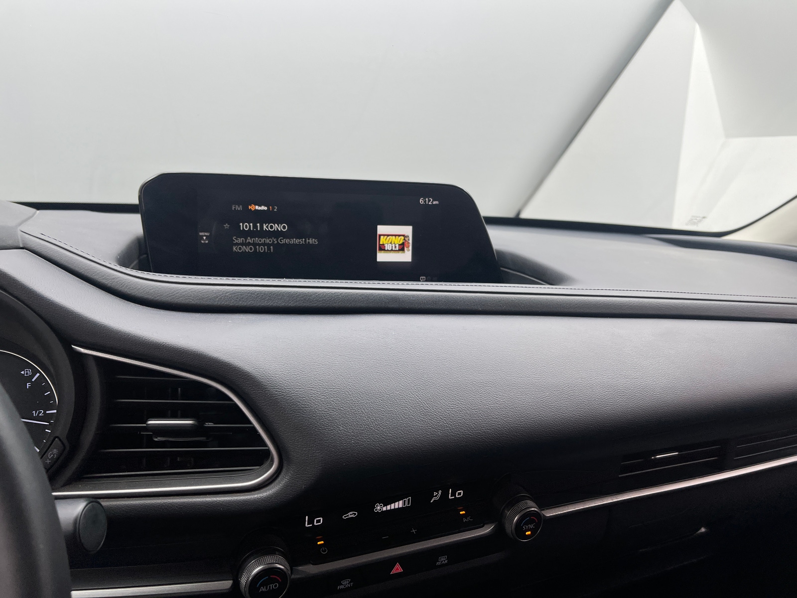 Thumbnail: 2023 Mazda CX-30 - 3