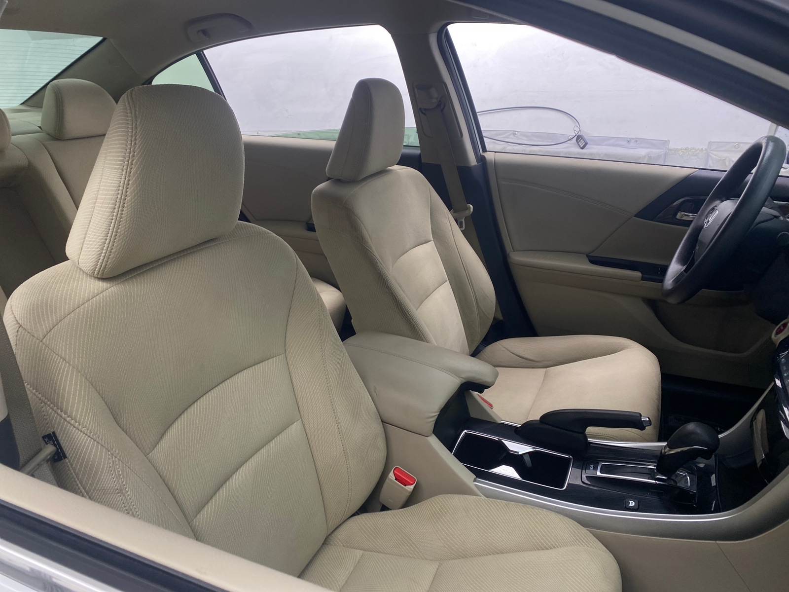 Thumbnail: 2017 Honda Accord - 2