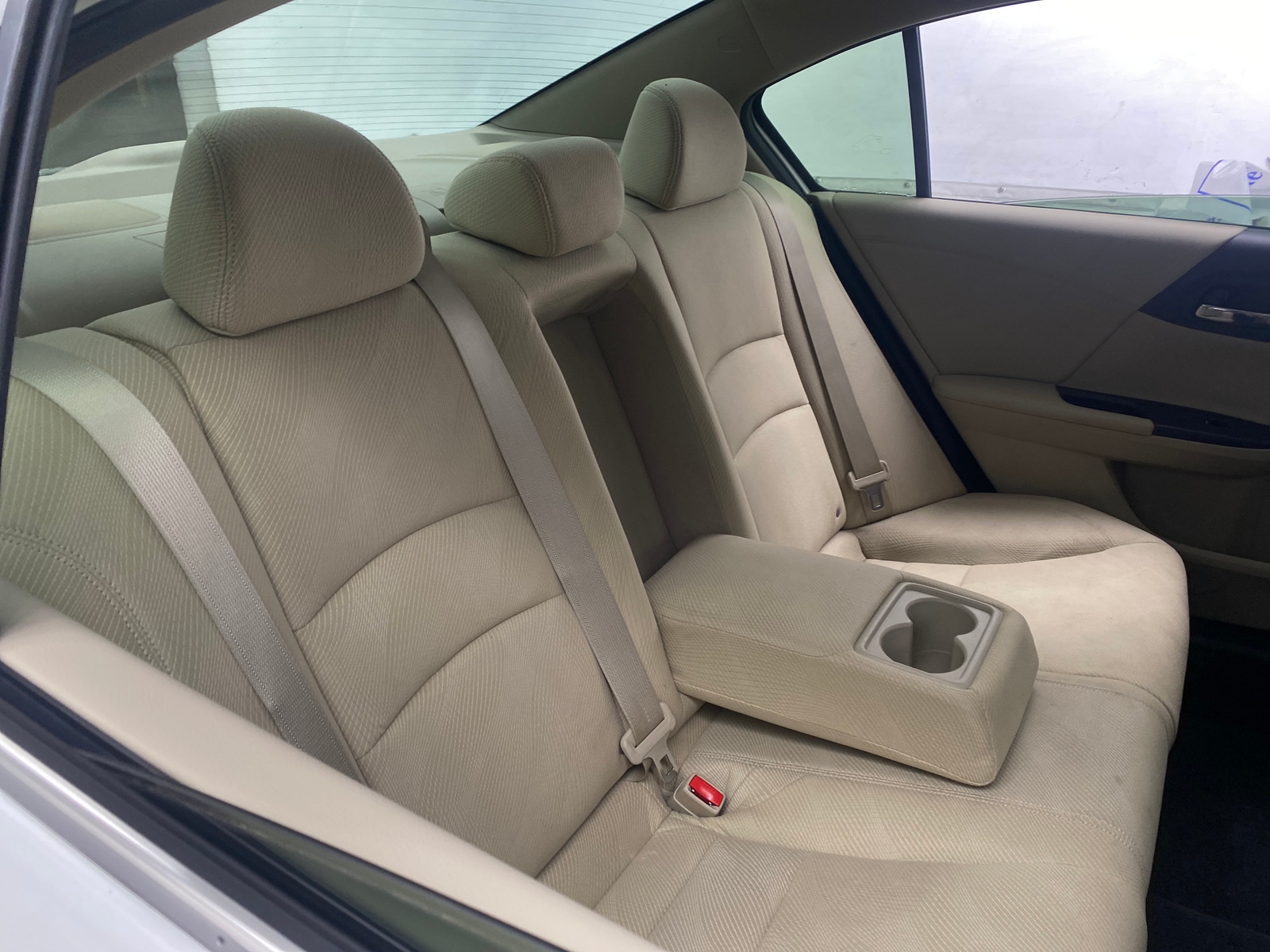 Thumbnail: 2017 Honda Accord - 6