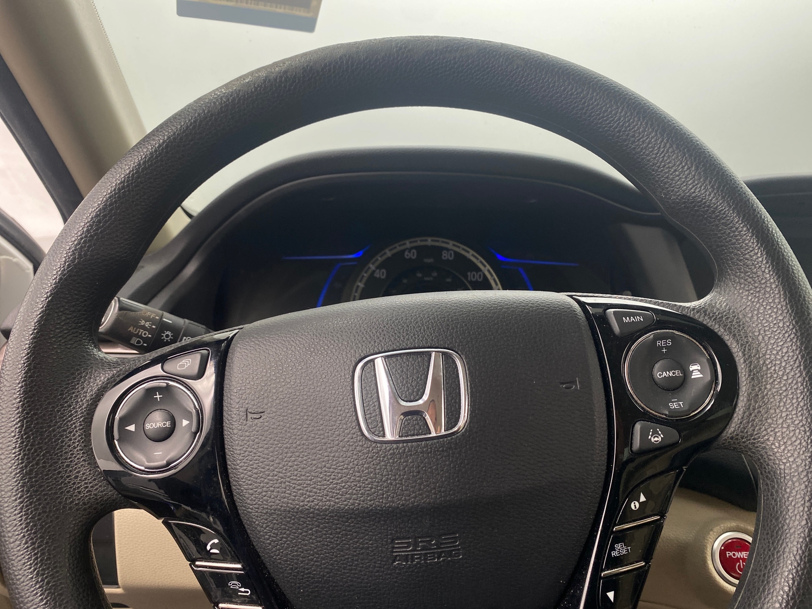 Thumbnail: 2017 Honda Accord - 5