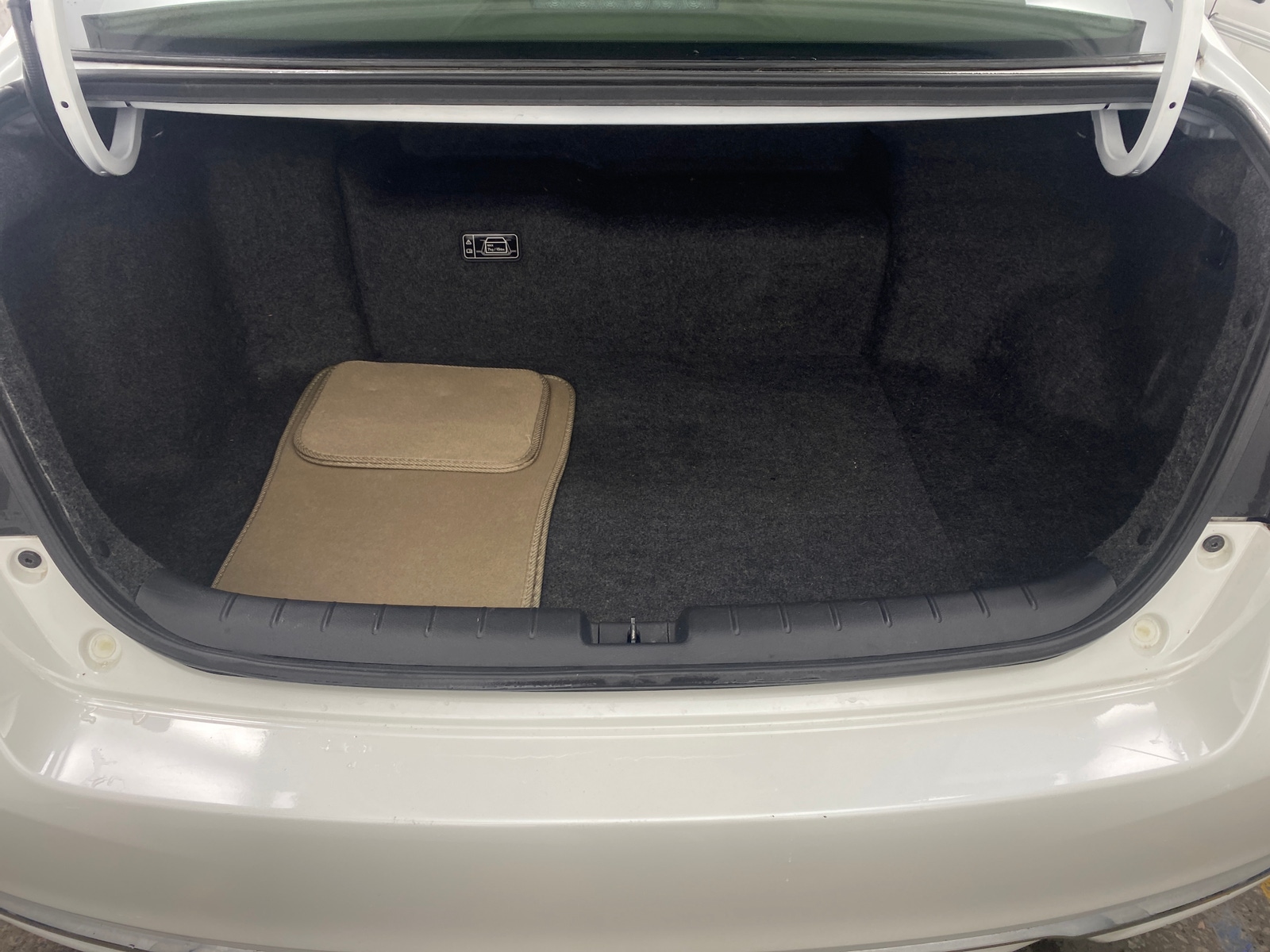 Thumbnail: 2017 Honda Accord - 7