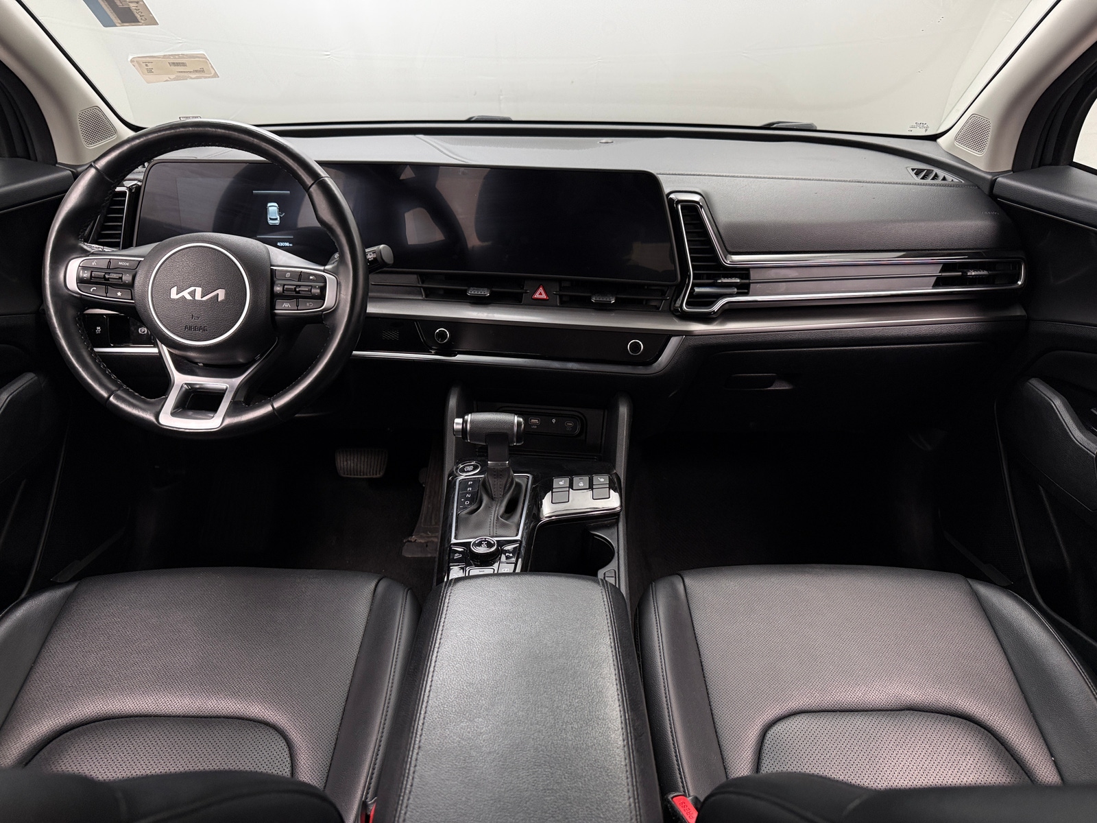 Thumbnail: 2023 Kia Sportage - 2