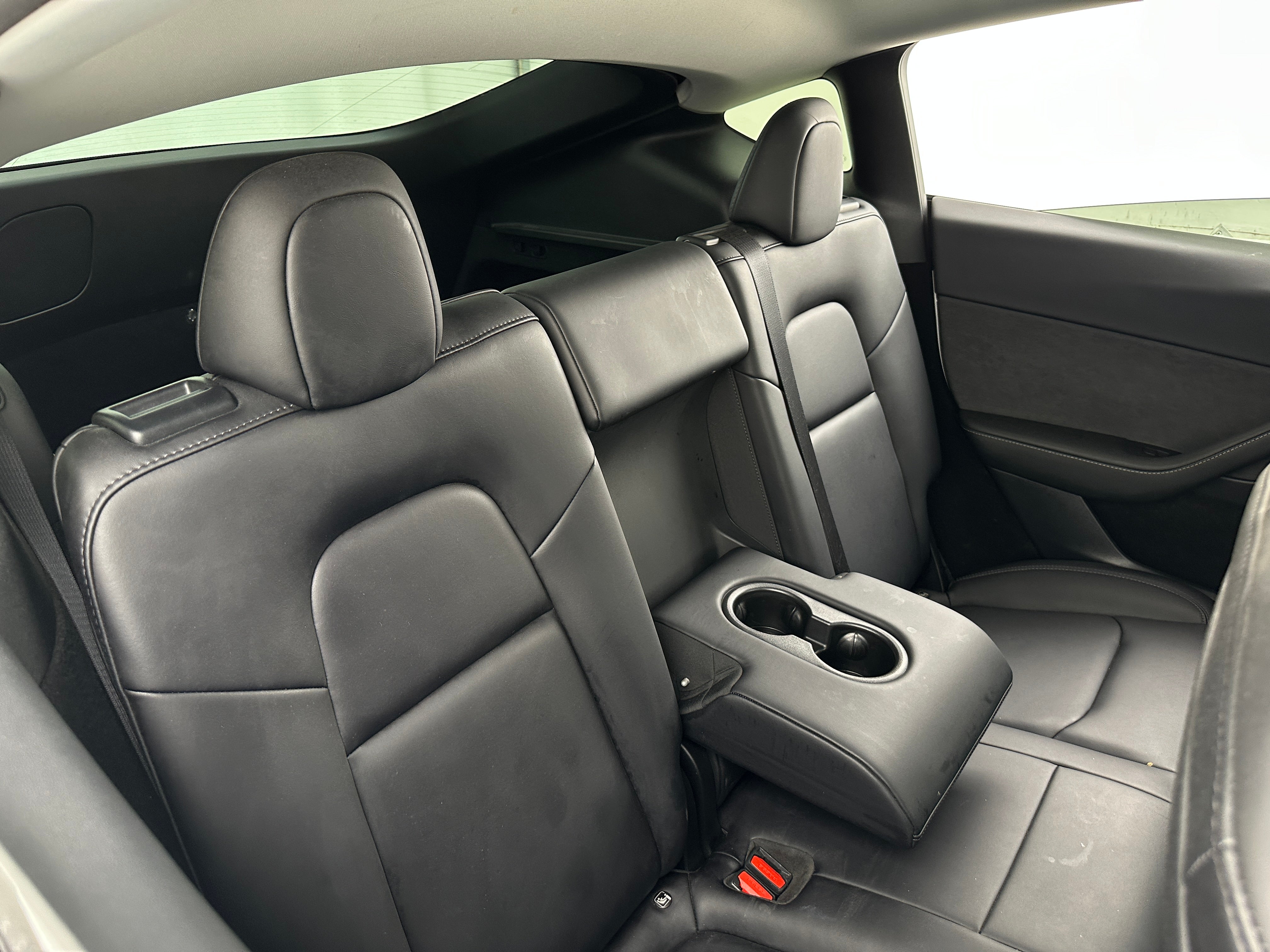 Used 2023 Tesla Model Y Performance with VIN 7SAYGDEF9PF947409 for sale in Auburn, WA