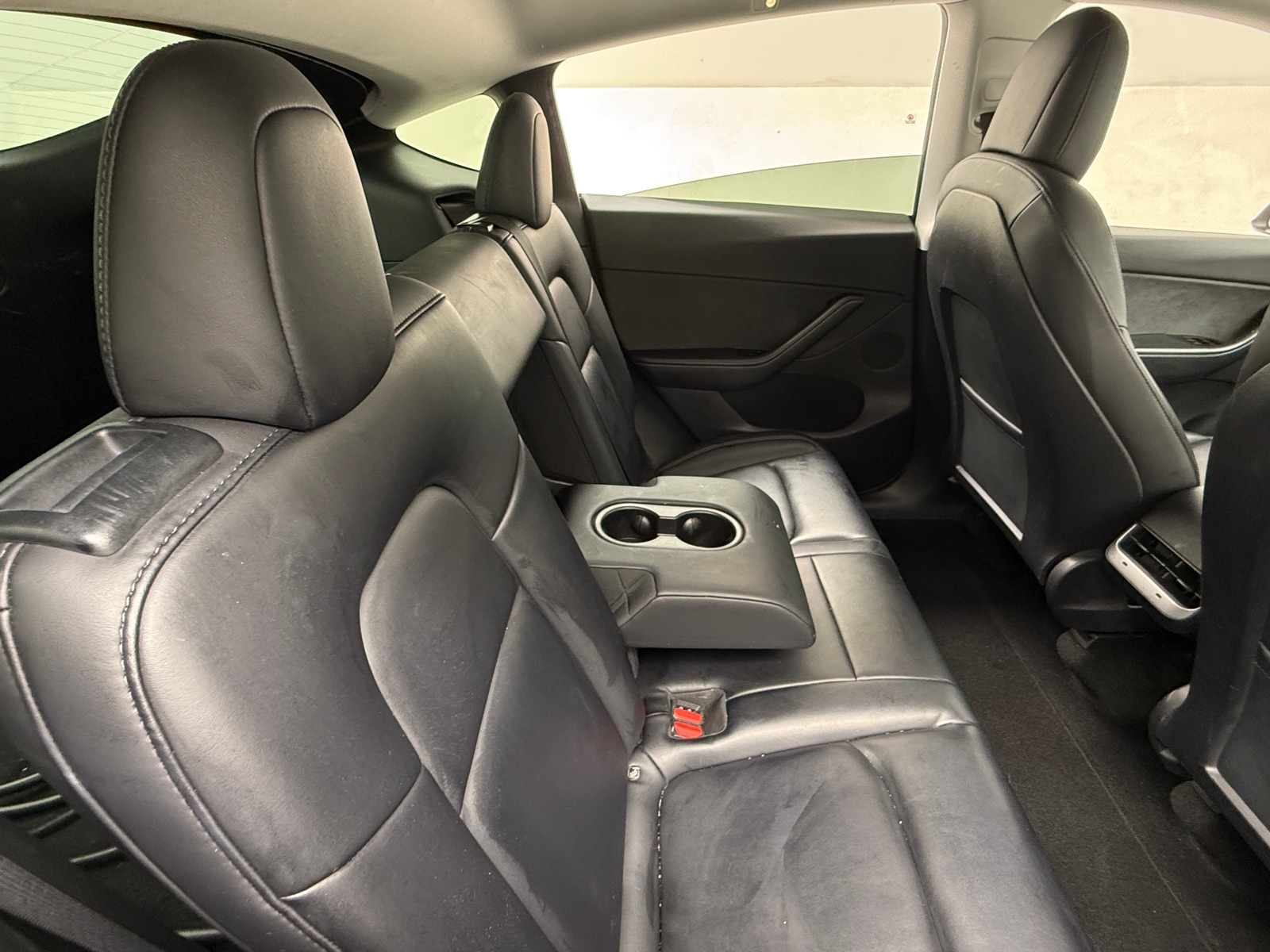 Thumbnail: 2020 Tesla Model Y - 5