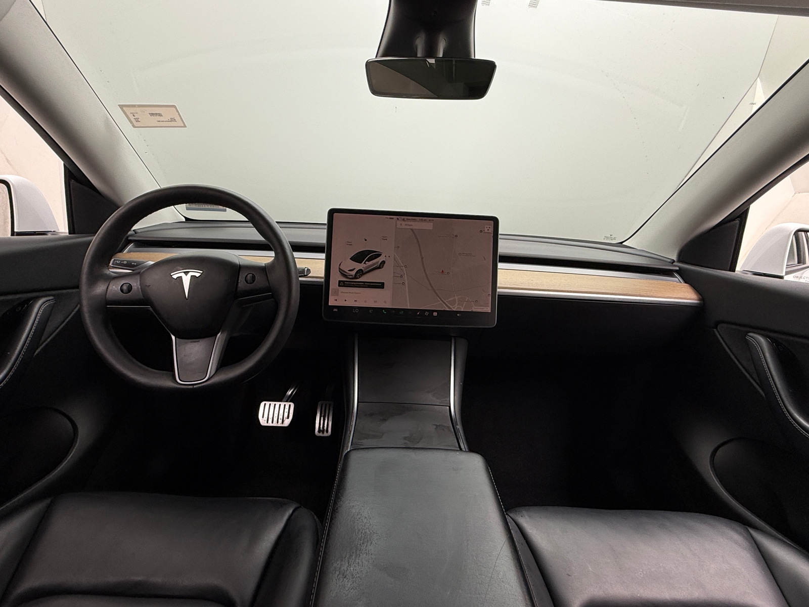 Thumbnail: 2020 Tesla Model Y - 2