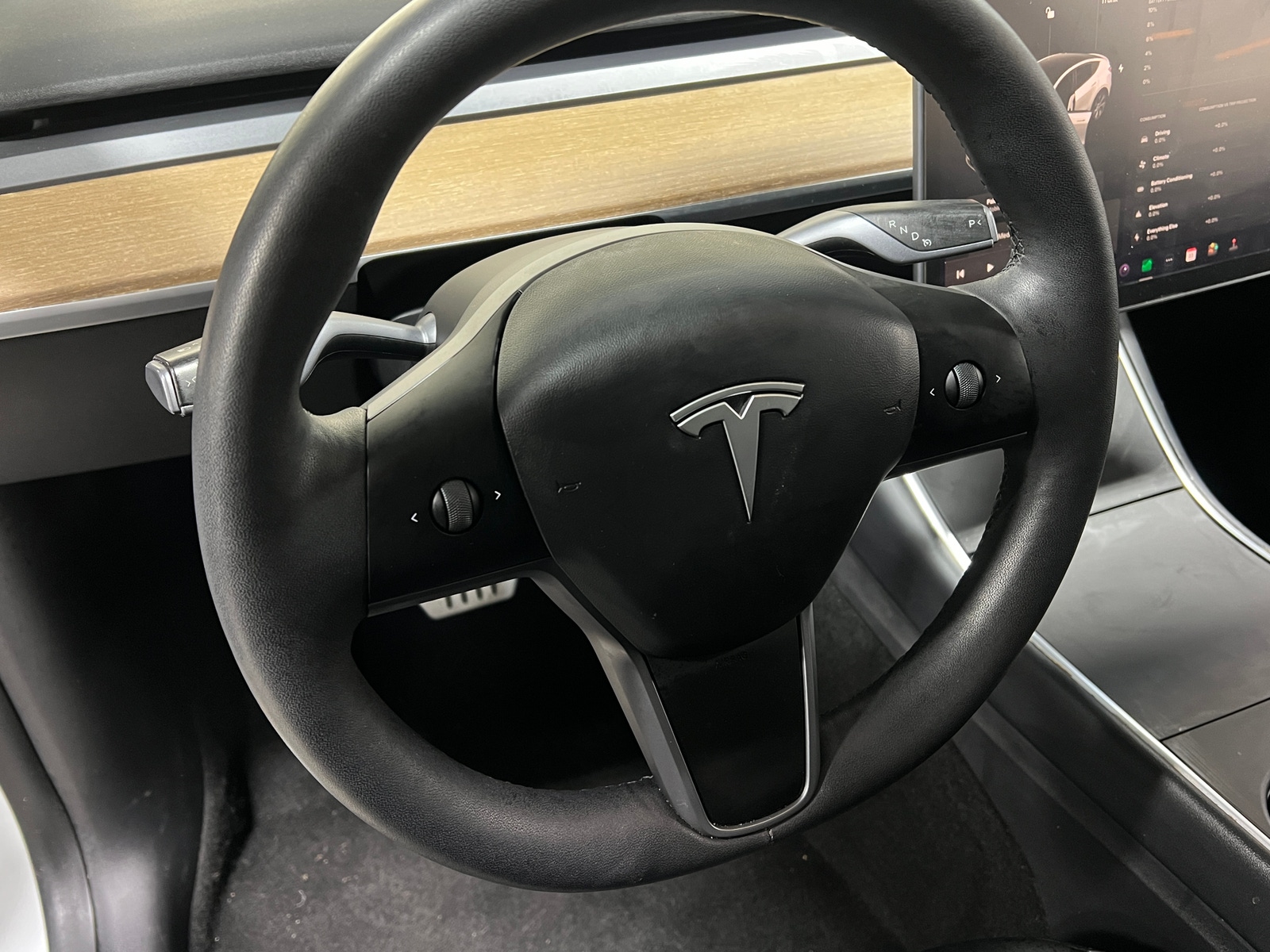 Thumbnail: 2020 Tesla Model Y - 4