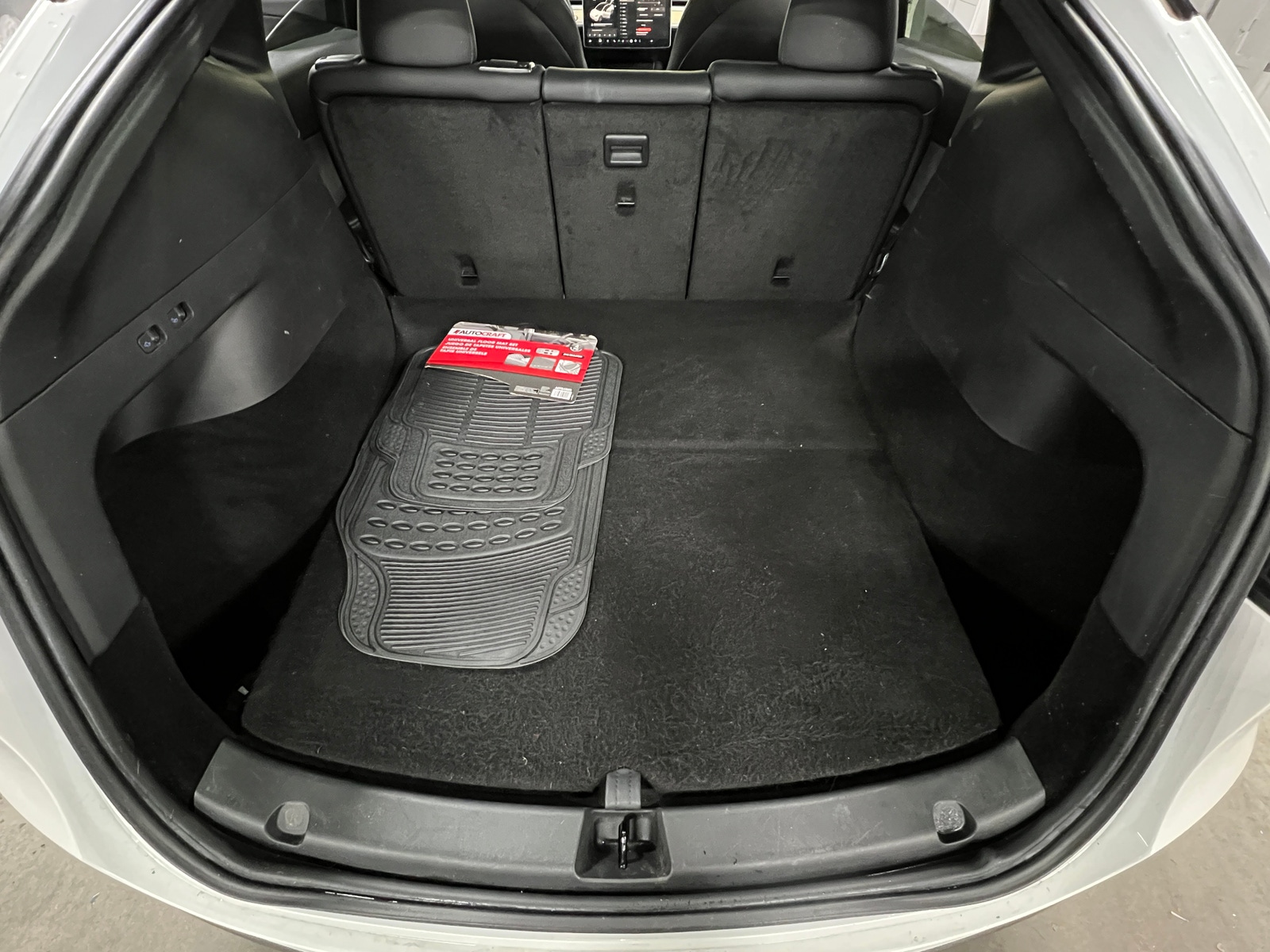 Thumbnail: 2020 Tesla Model Y - 6