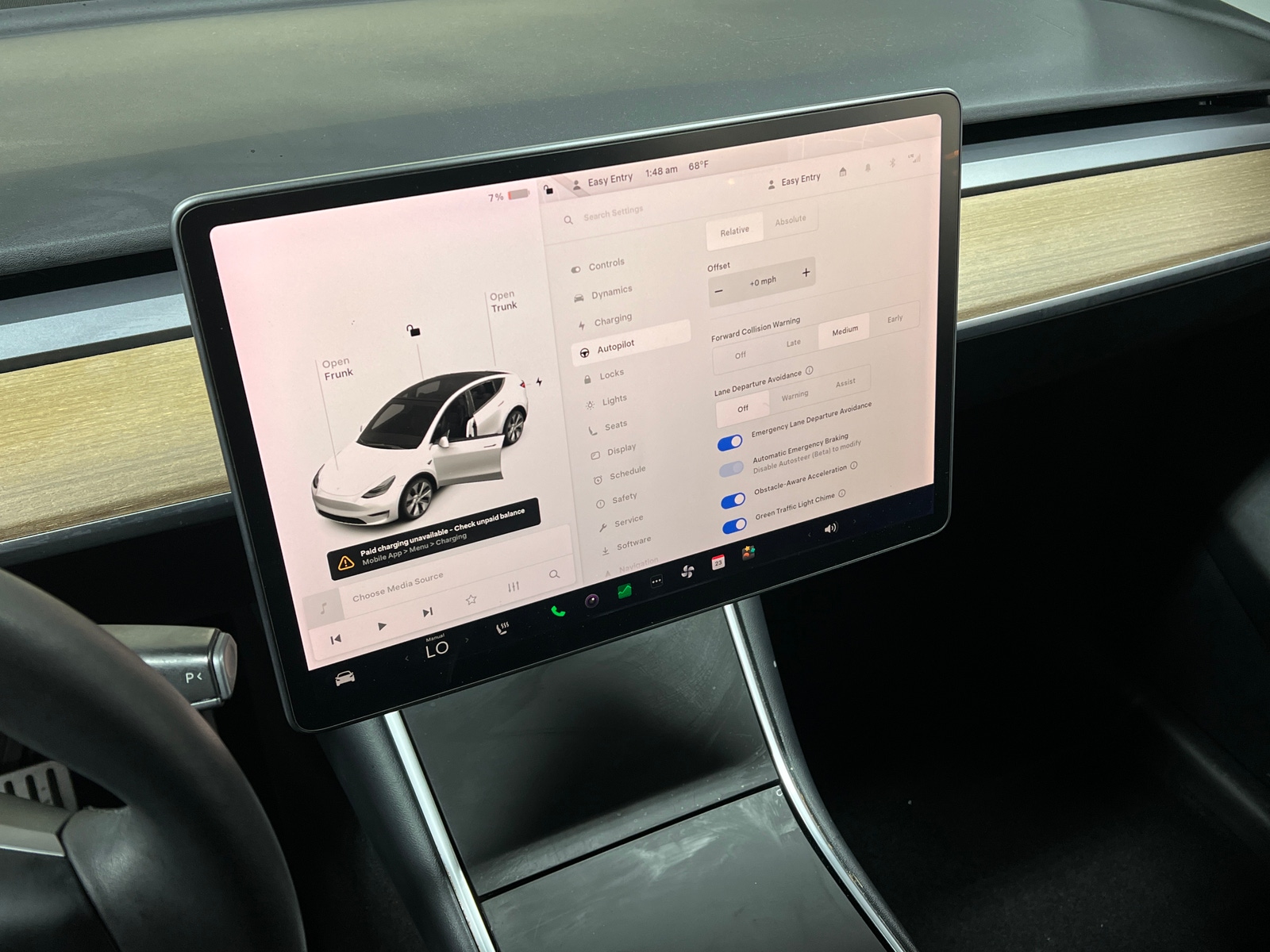 Thumbnail: 2020 Tesla Model Y - 3