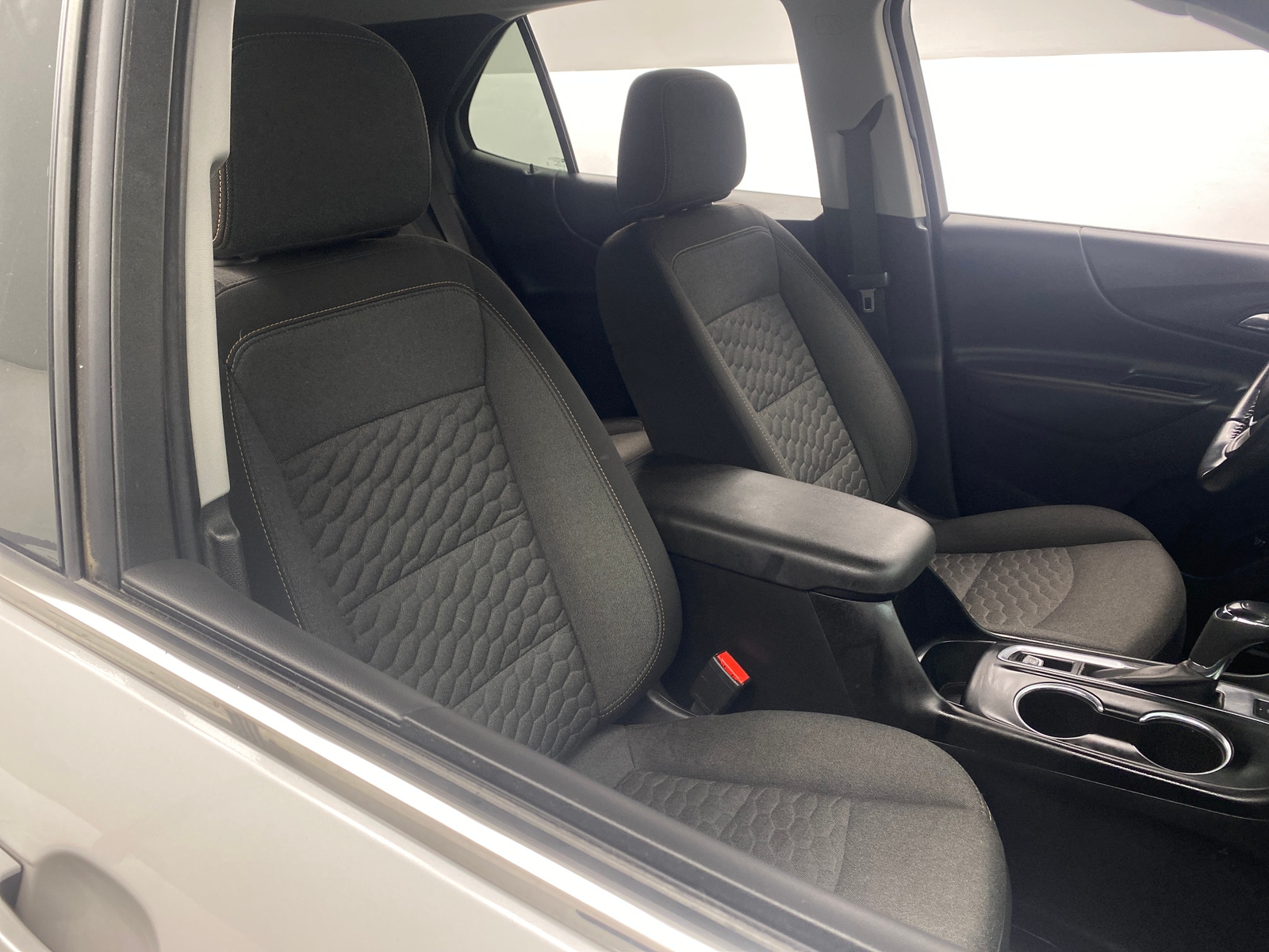 Thumbnail: 2020 Chevrolet Equinox - 2