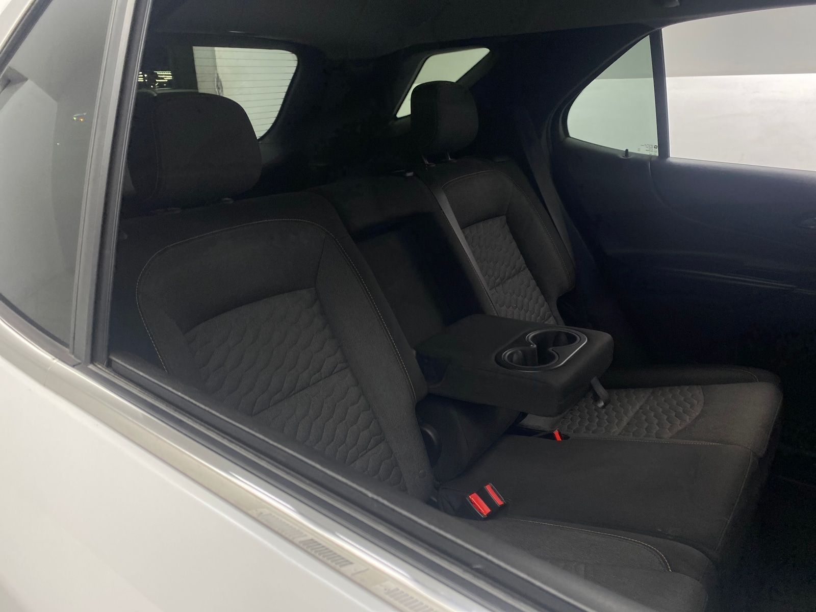 Thumbnail: 2020 Chevrolet Equinox - 6