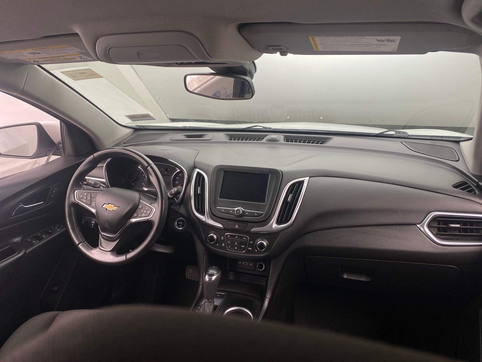 Thumbnail: 2020 Chevrolet Equinox - 3