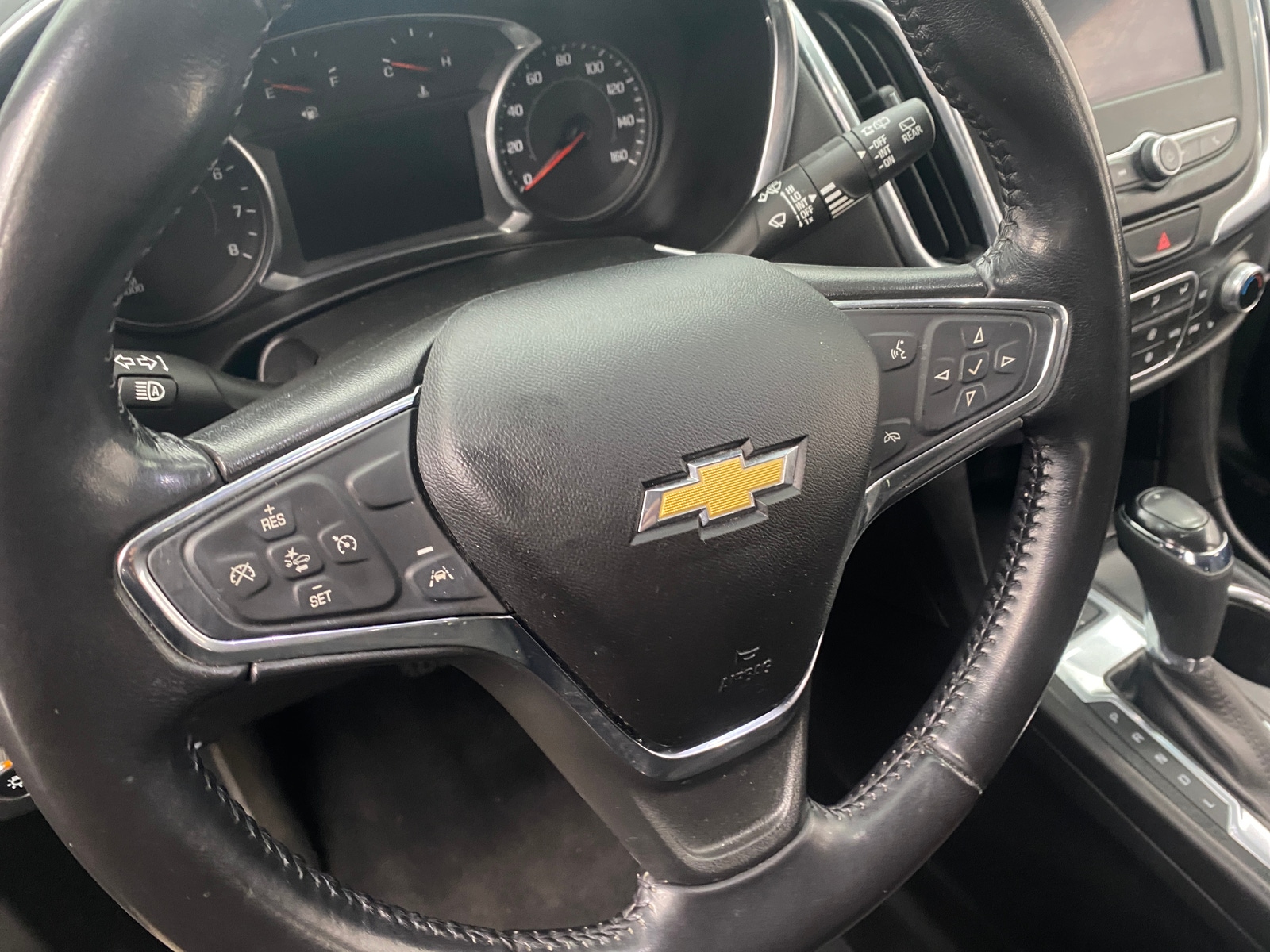 Thumbnail: 2020 Chevrolet Equinox - 5