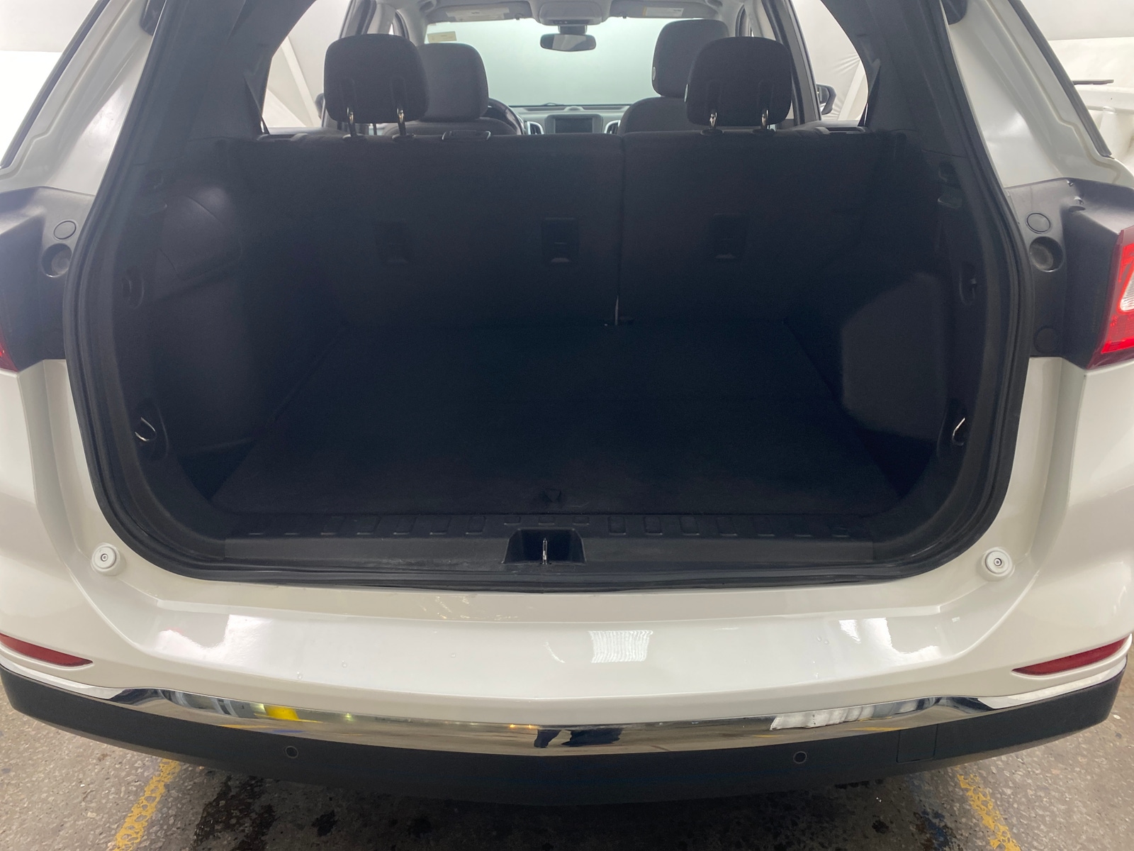 Thumbnail: 2020 Chevrolet Equinox - 7