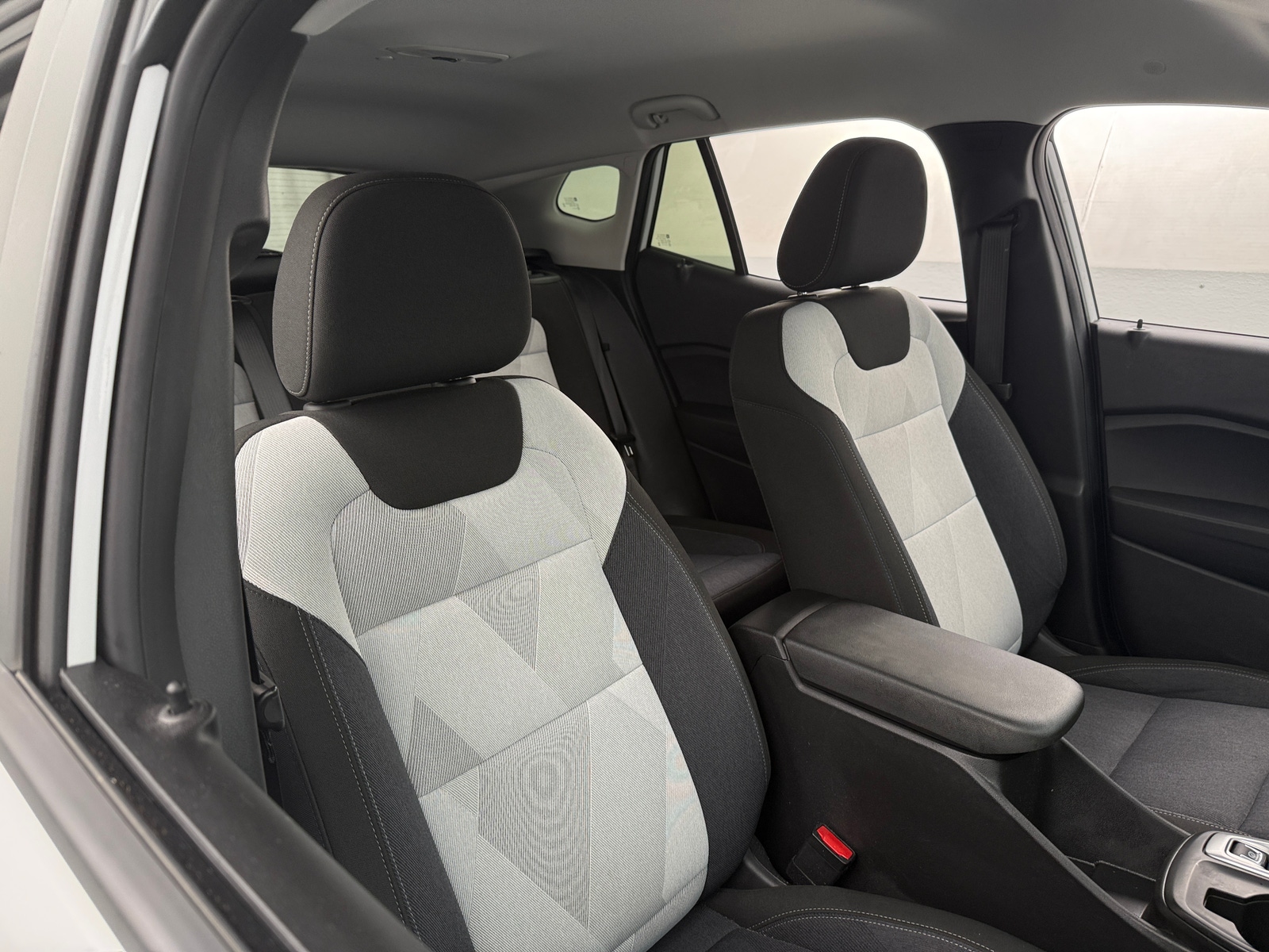 Thumbnail: 2024 Chevrolet Trax - 2