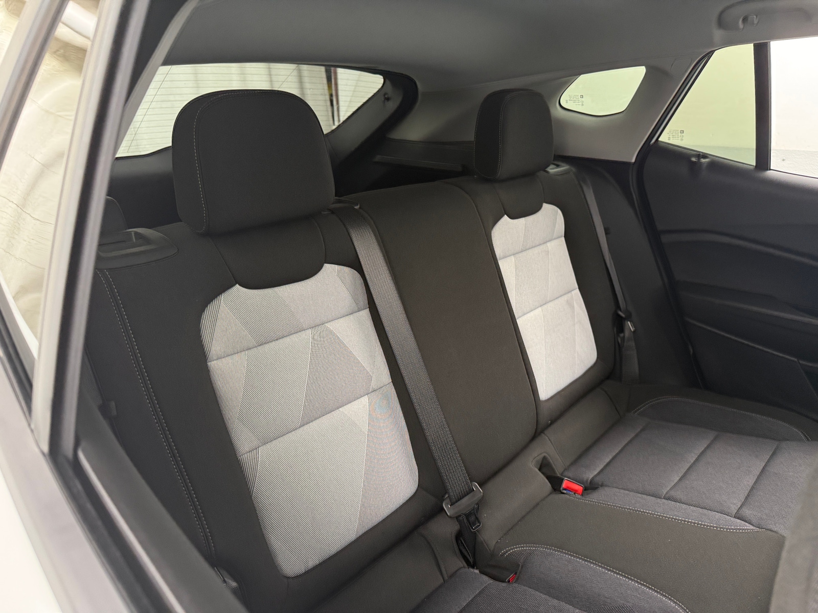 Thumbnail: 2024 Chevrolet Trax - 6