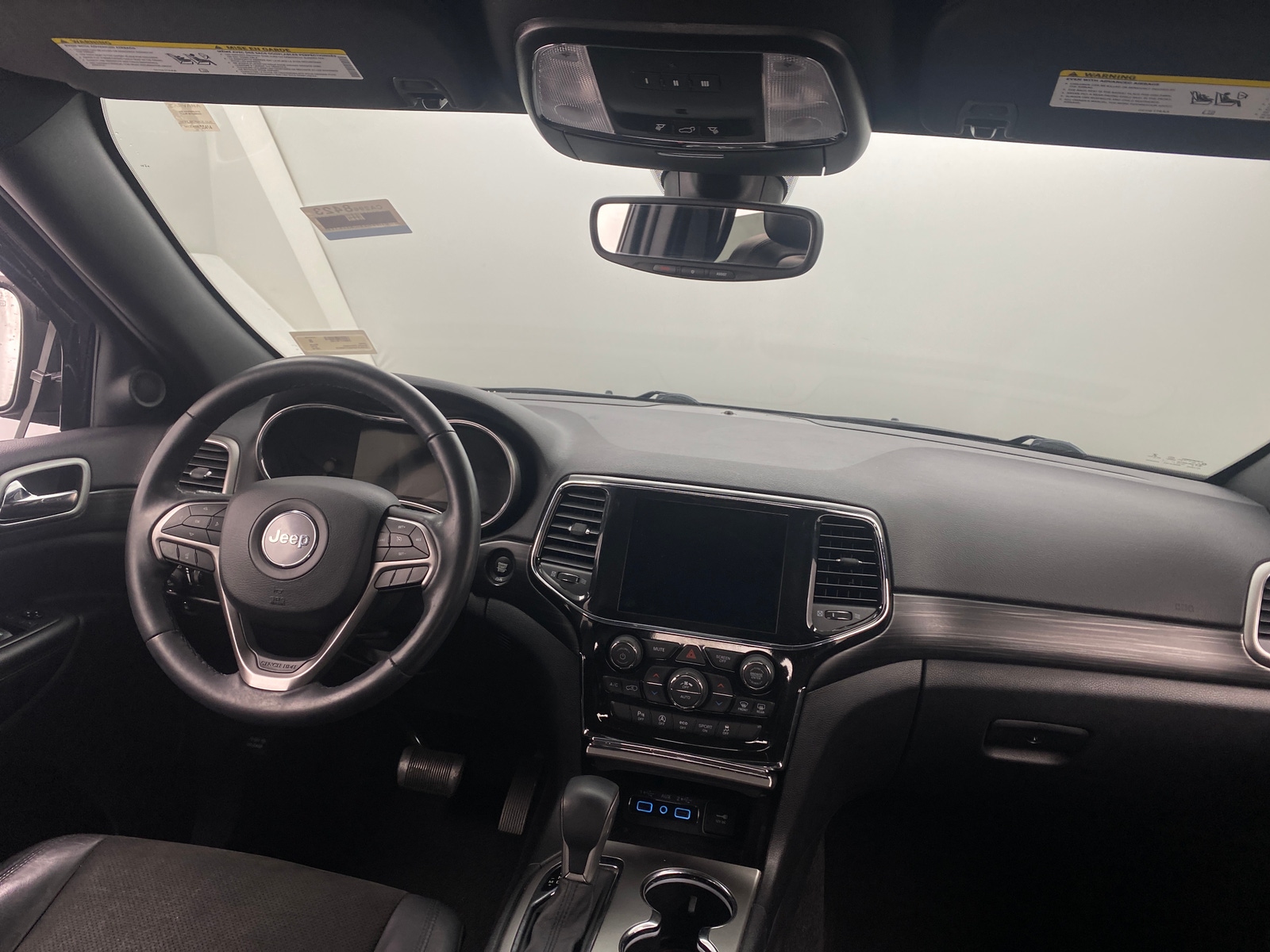 Thumbnail: 2019 Jeep Grand Cherokee - 2