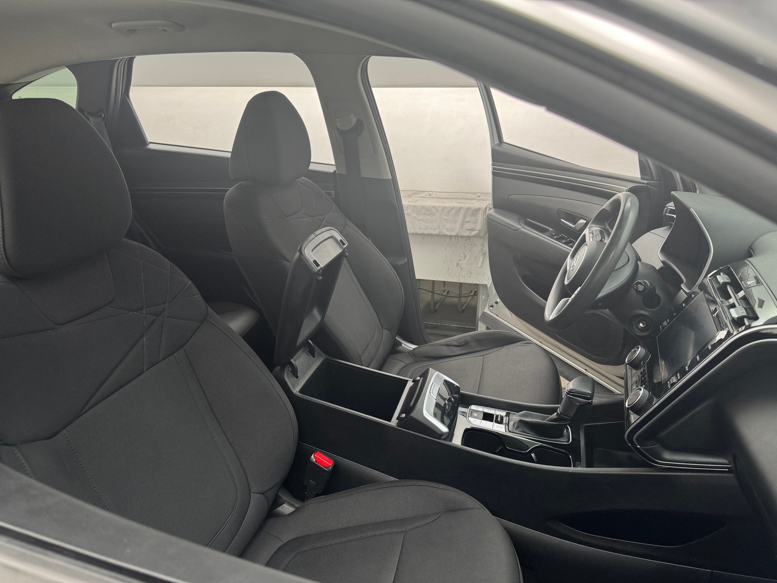 Thumbnail: 2022 Hyundai Tucson - 2