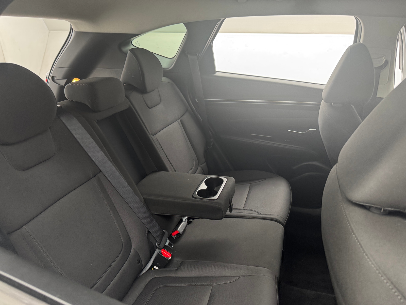 Thumbnail: 2022 Hyundai Tucson - 6