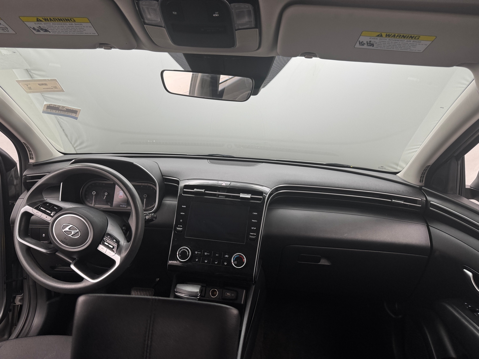 Thumbnail: 2022 Hyundai Tucson - 3