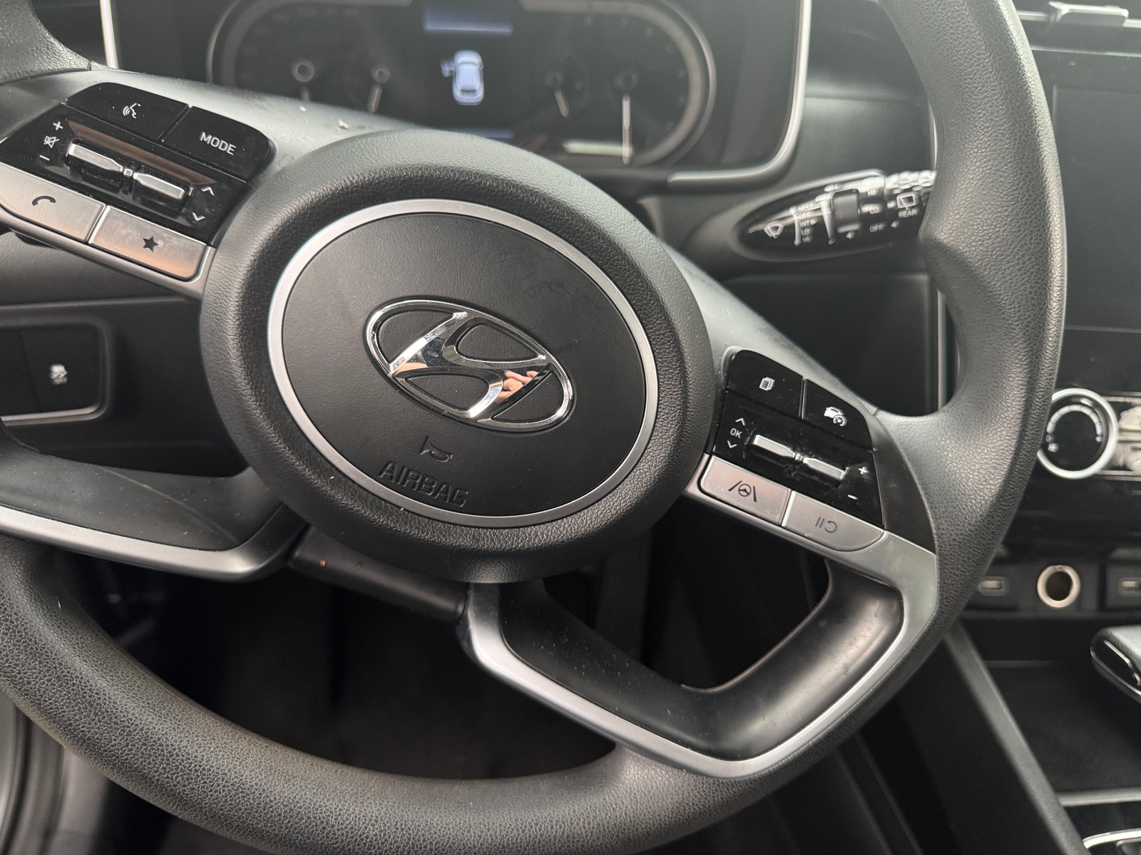 Thumbnail: 2022 Hyundai Tucson - 5