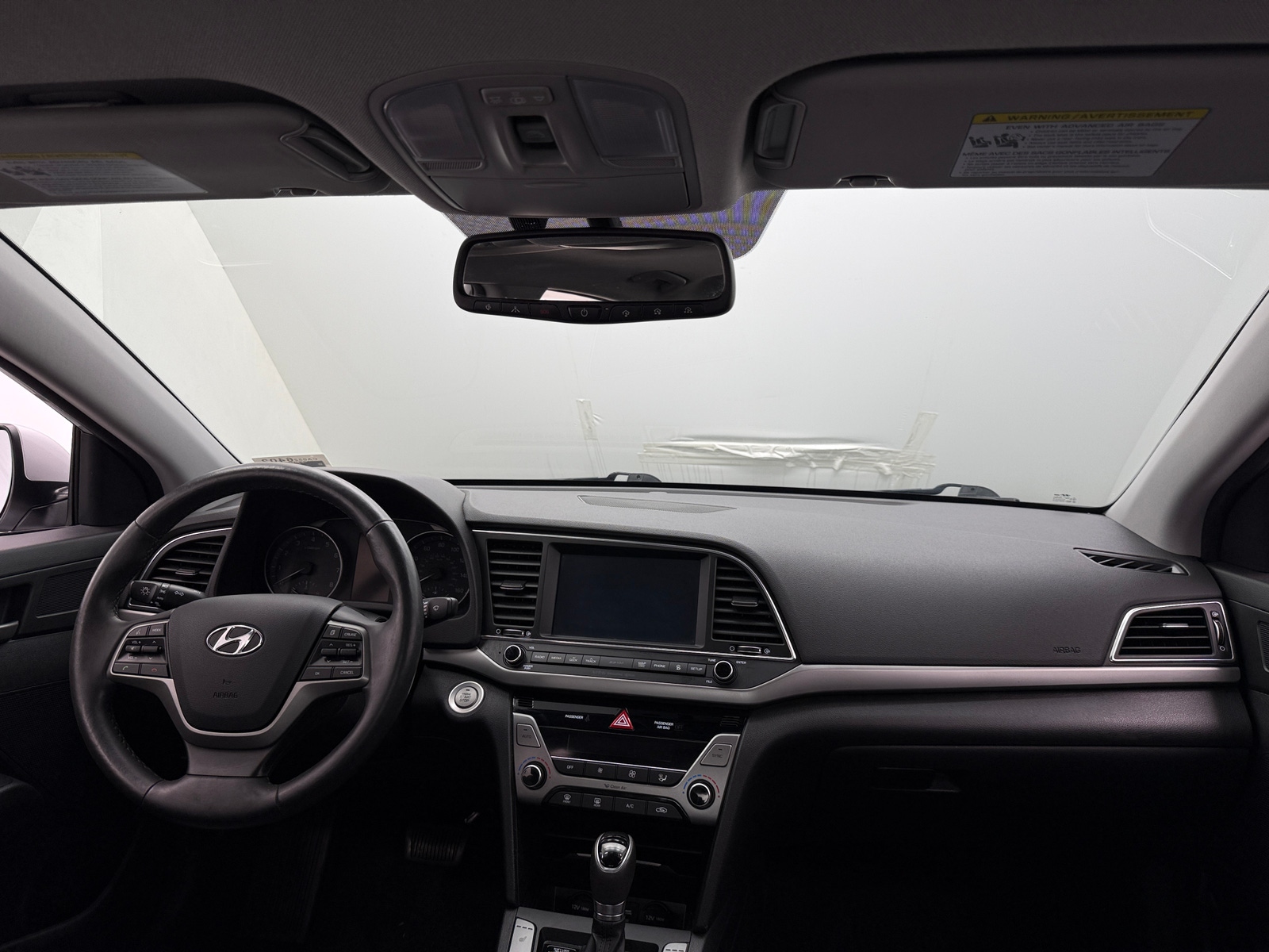 Thumbnail: 2017 Hyundai Elantra - 2