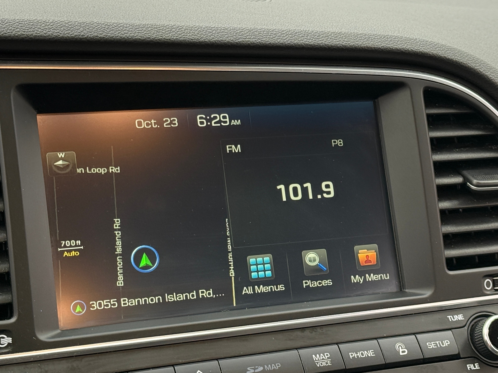 Thumbnail: 2017 Hyundai Elantra - 3