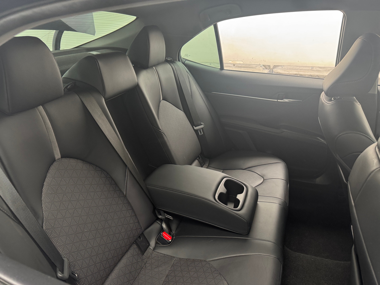 Thumbnail: 2022 Toyota Camry - 5