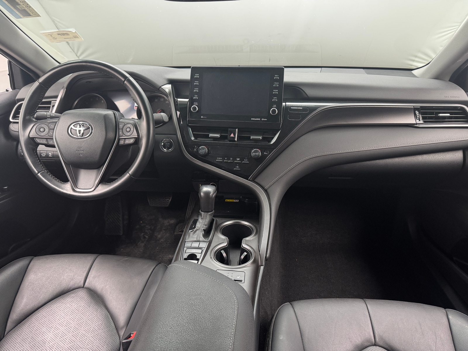 Thumbnail: 2022 Toyota Camry - 2