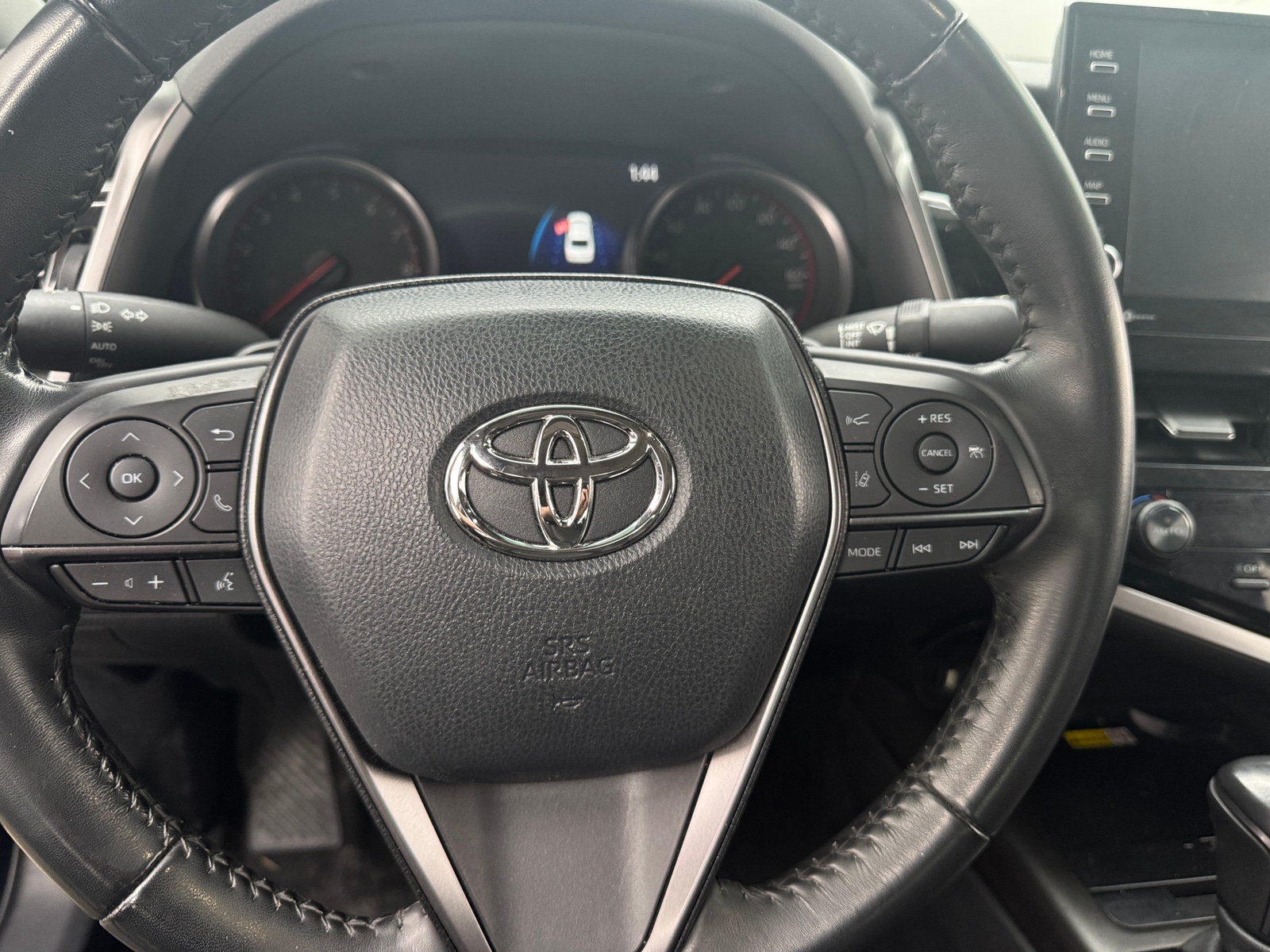 Thumbnail: 2022 Toyota Camry - 4