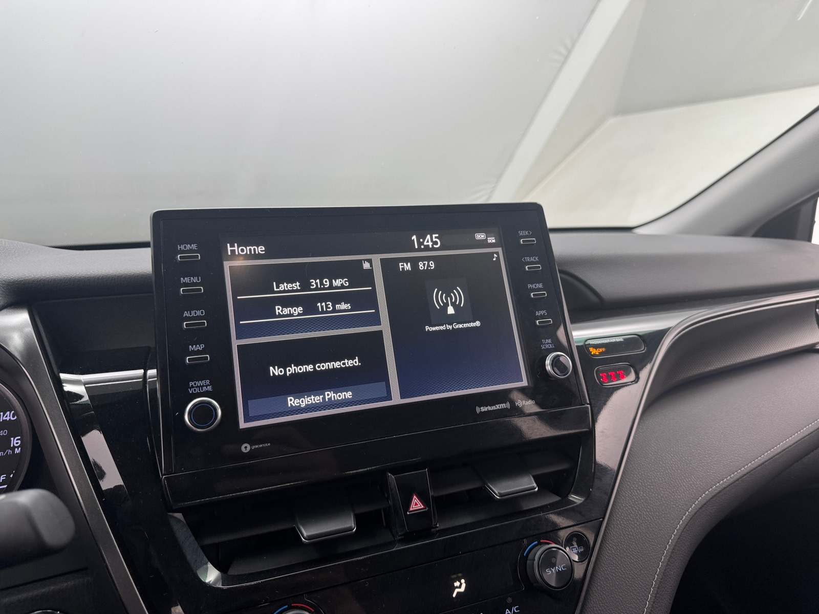 Thumbnail: 2022 Toyota Camry - 3