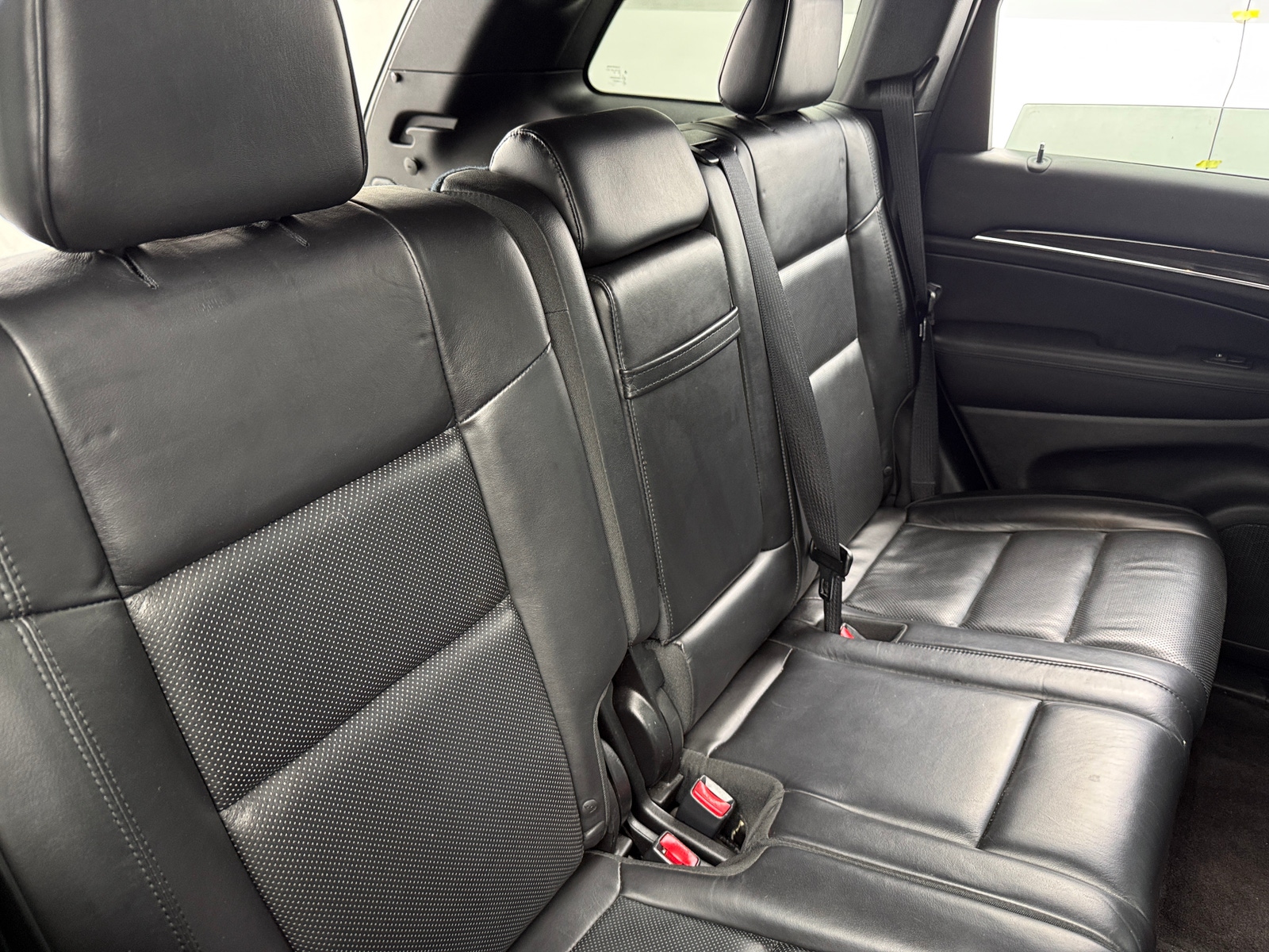 Thumbnail: 2018 Jeep Grand Cherokee - 5